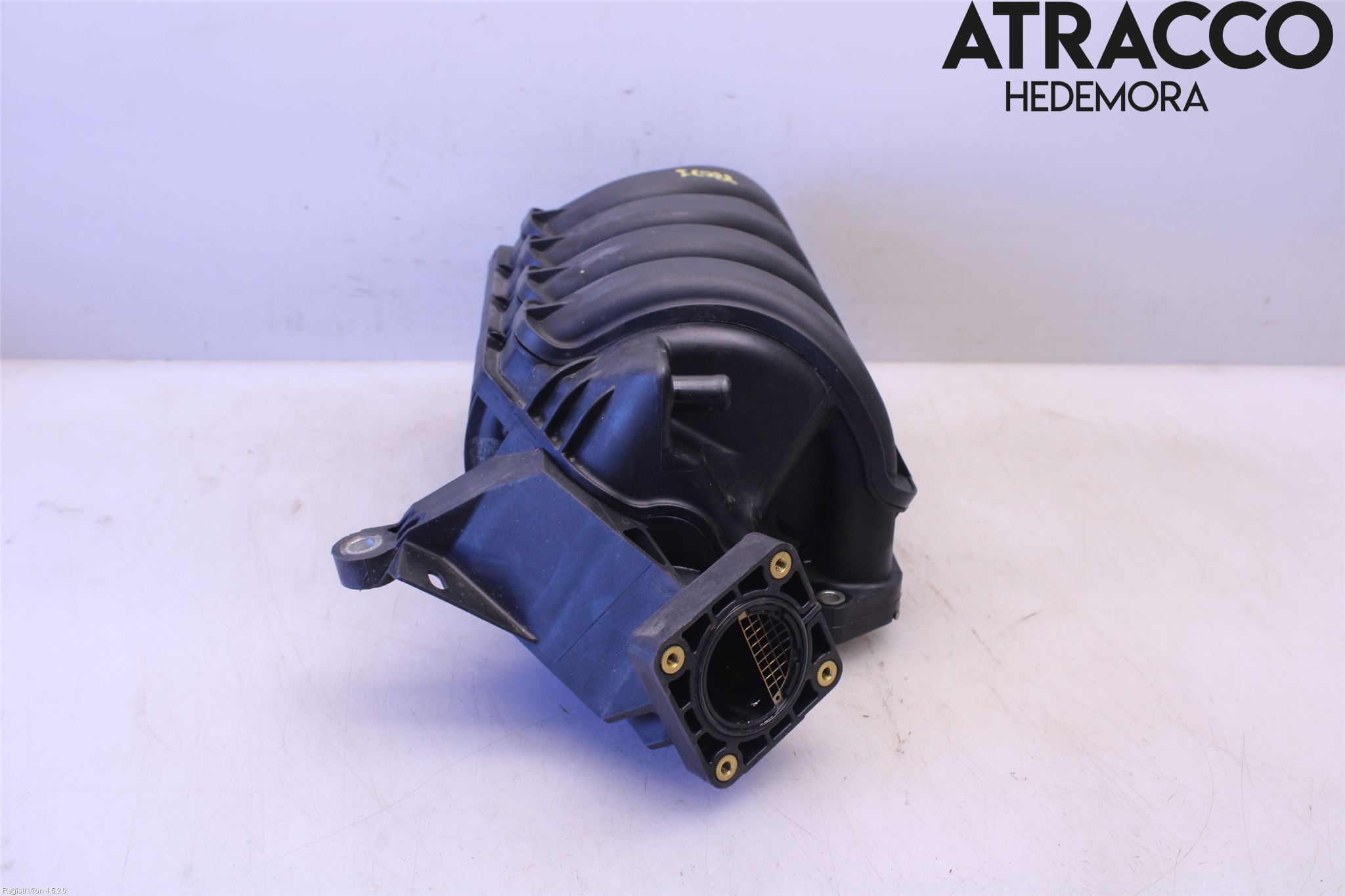Toyota COROLLA 02-07 Innsugningsmanifold