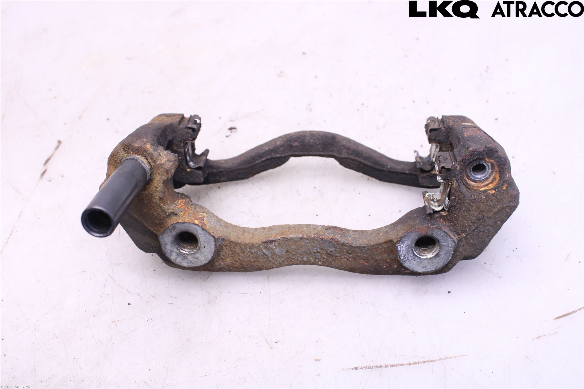 Mercedes-Benz MB SPRINTER (W907/W910) 19- Bremsecaliper Feste Holder