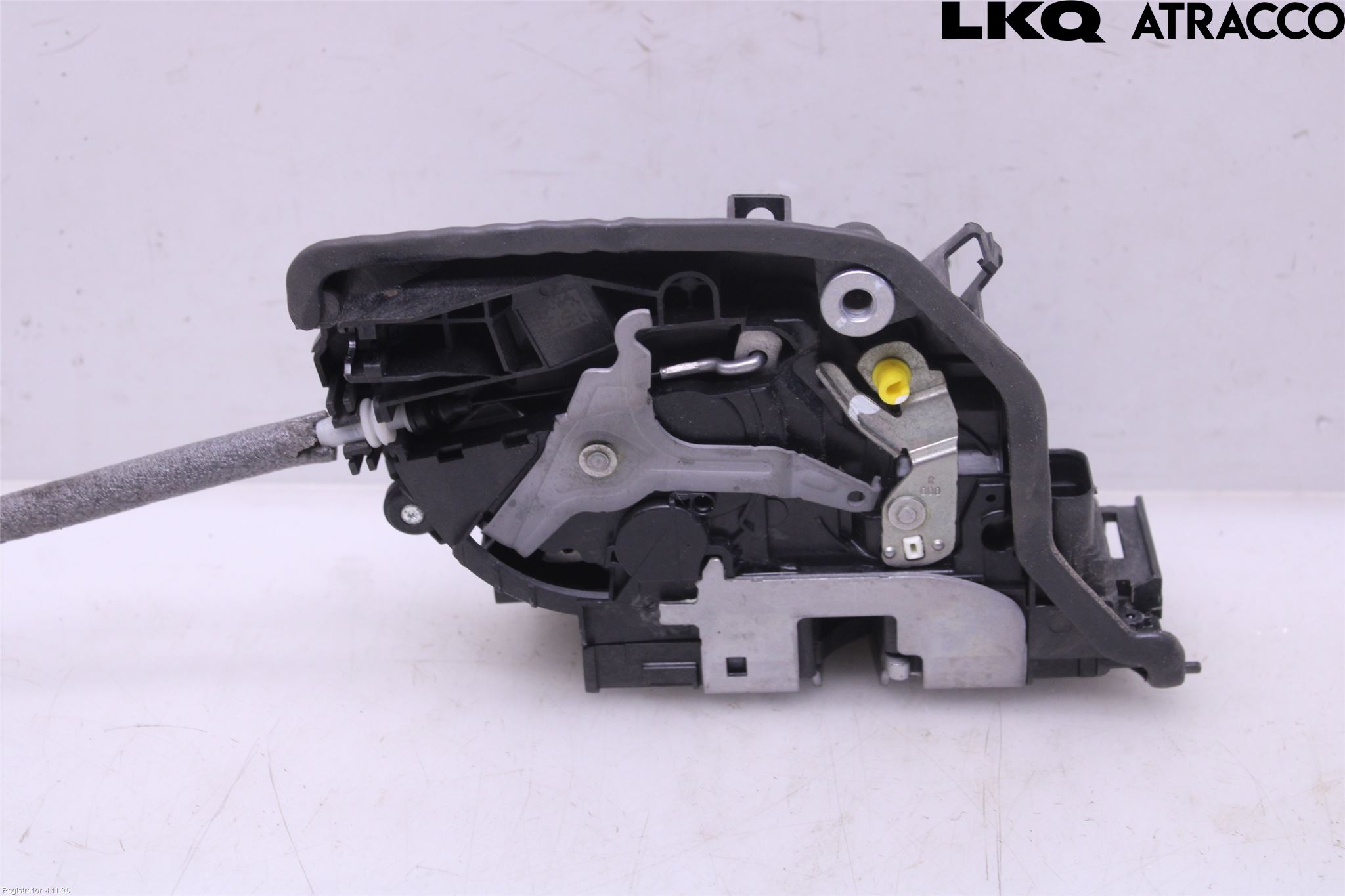 BMW X5 F15 13-18 Dørlås - Låsekasse