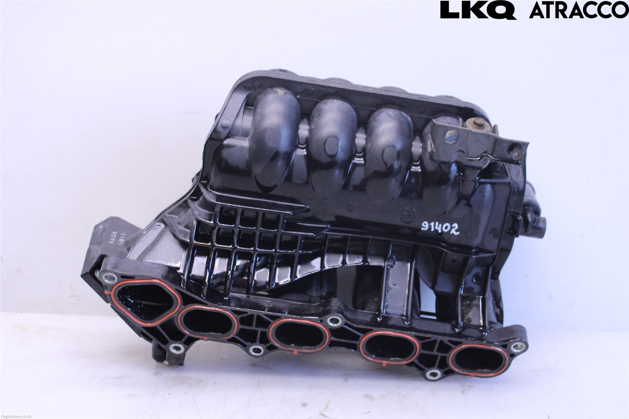 Honda CIVIC 06-11 Eksosmanifold
