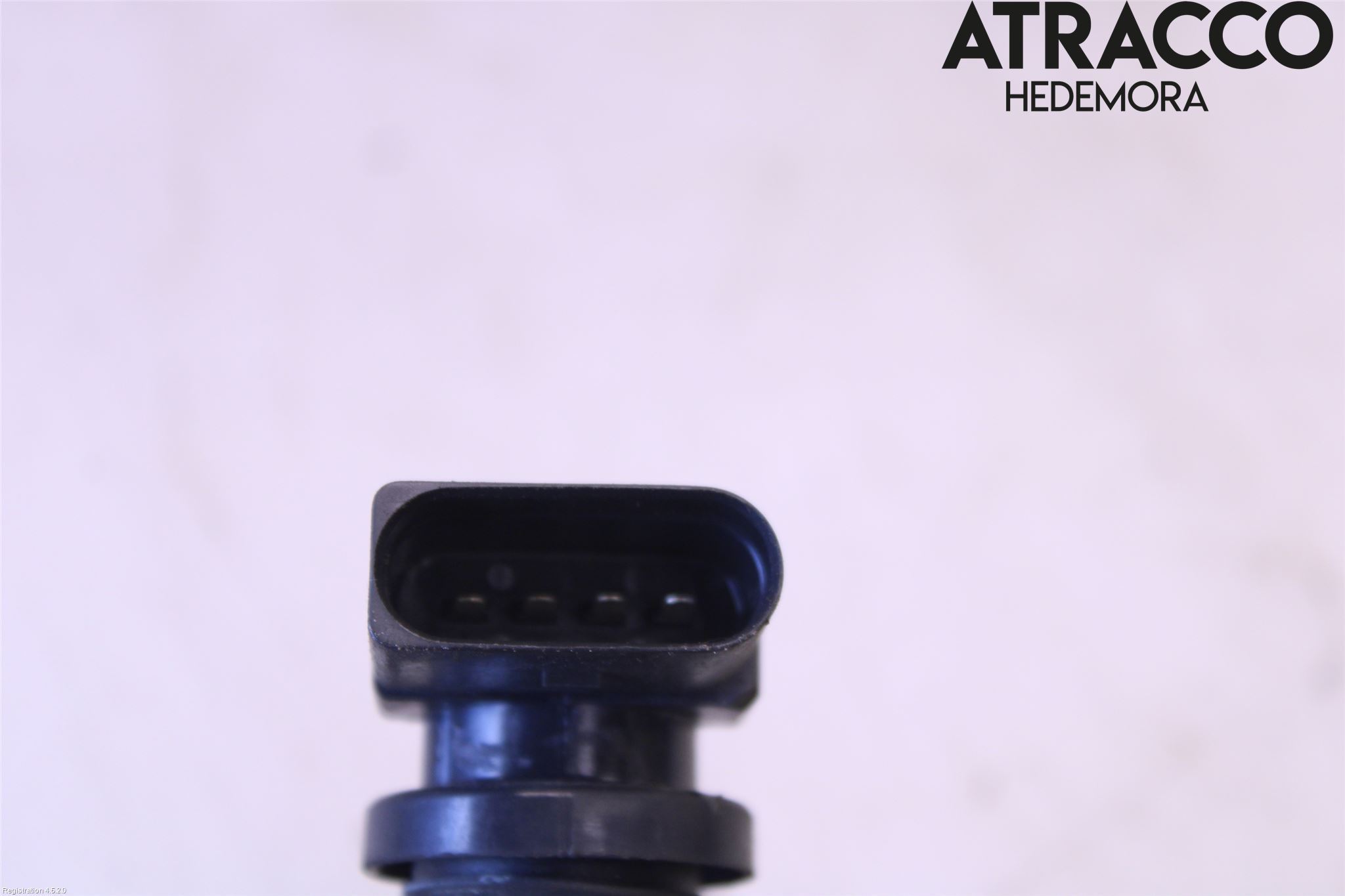 Volkswagen VW TIGUAN 07-16 Coil