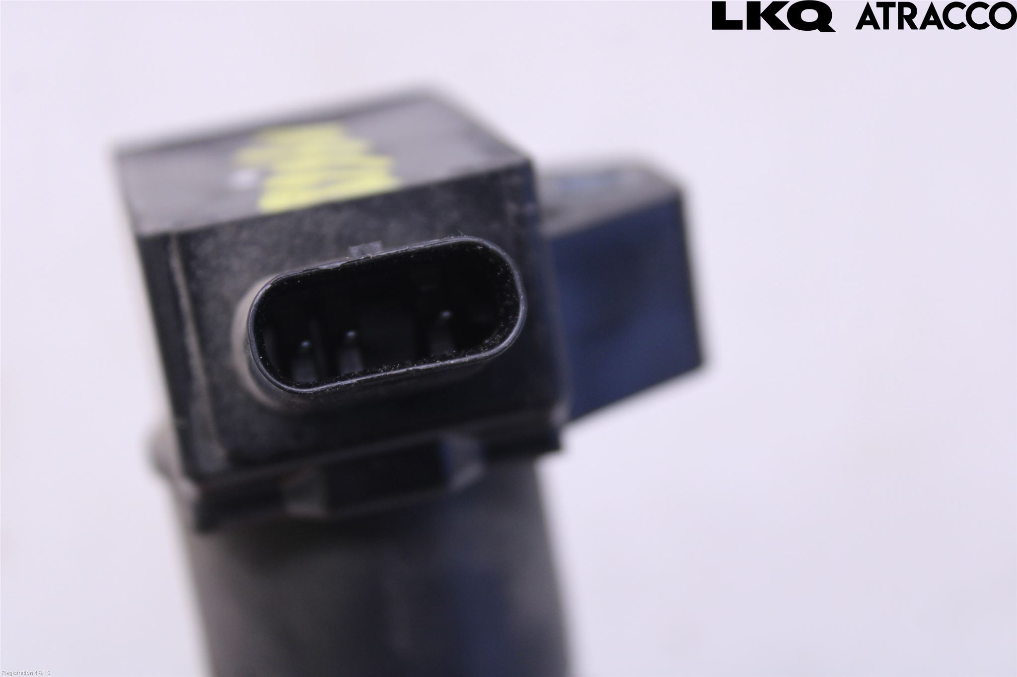 Hyundai i10 LA 20- Coil