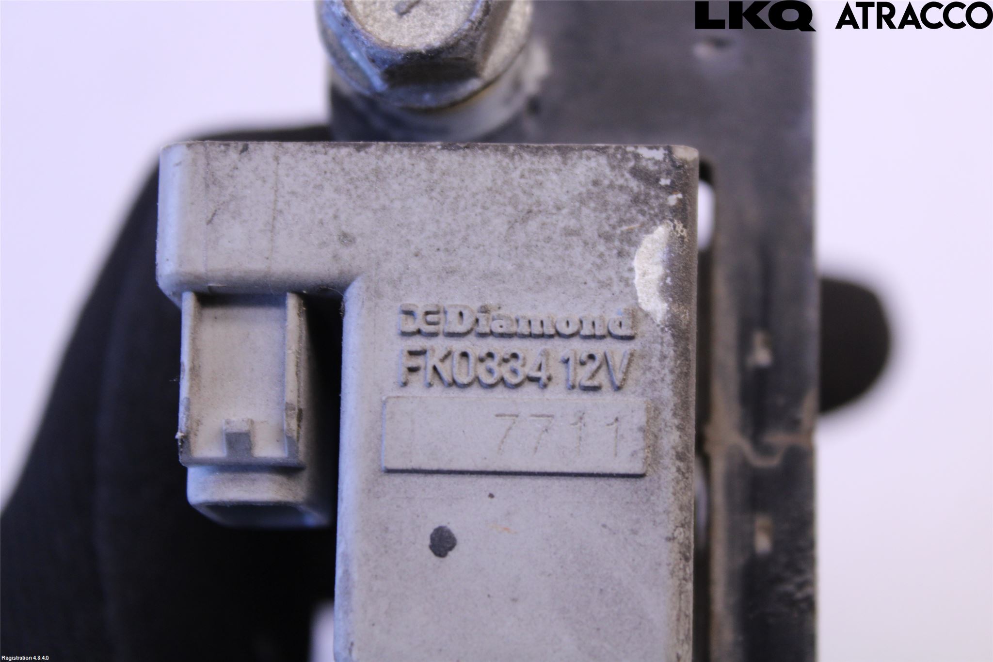 Subaru IMPREZA III 08-11 Coil