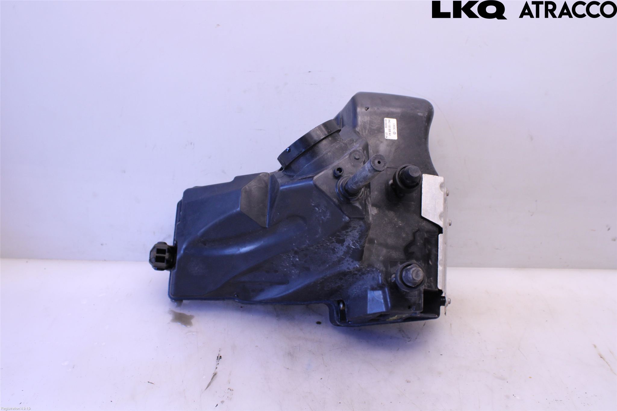 Audi A5 07-16 Luftfilter Boks