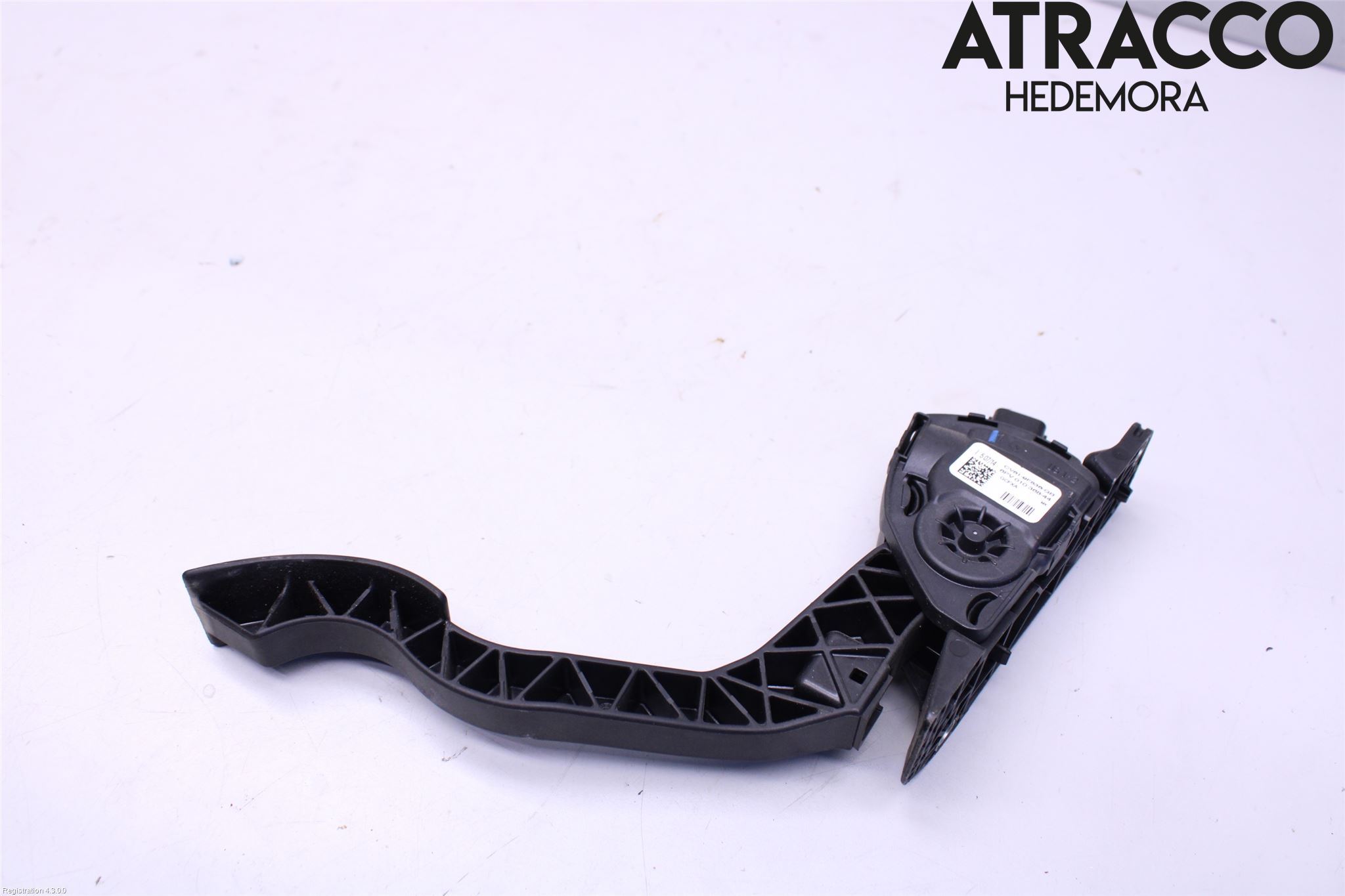 Ford KUGA 13-16 Gasspedal