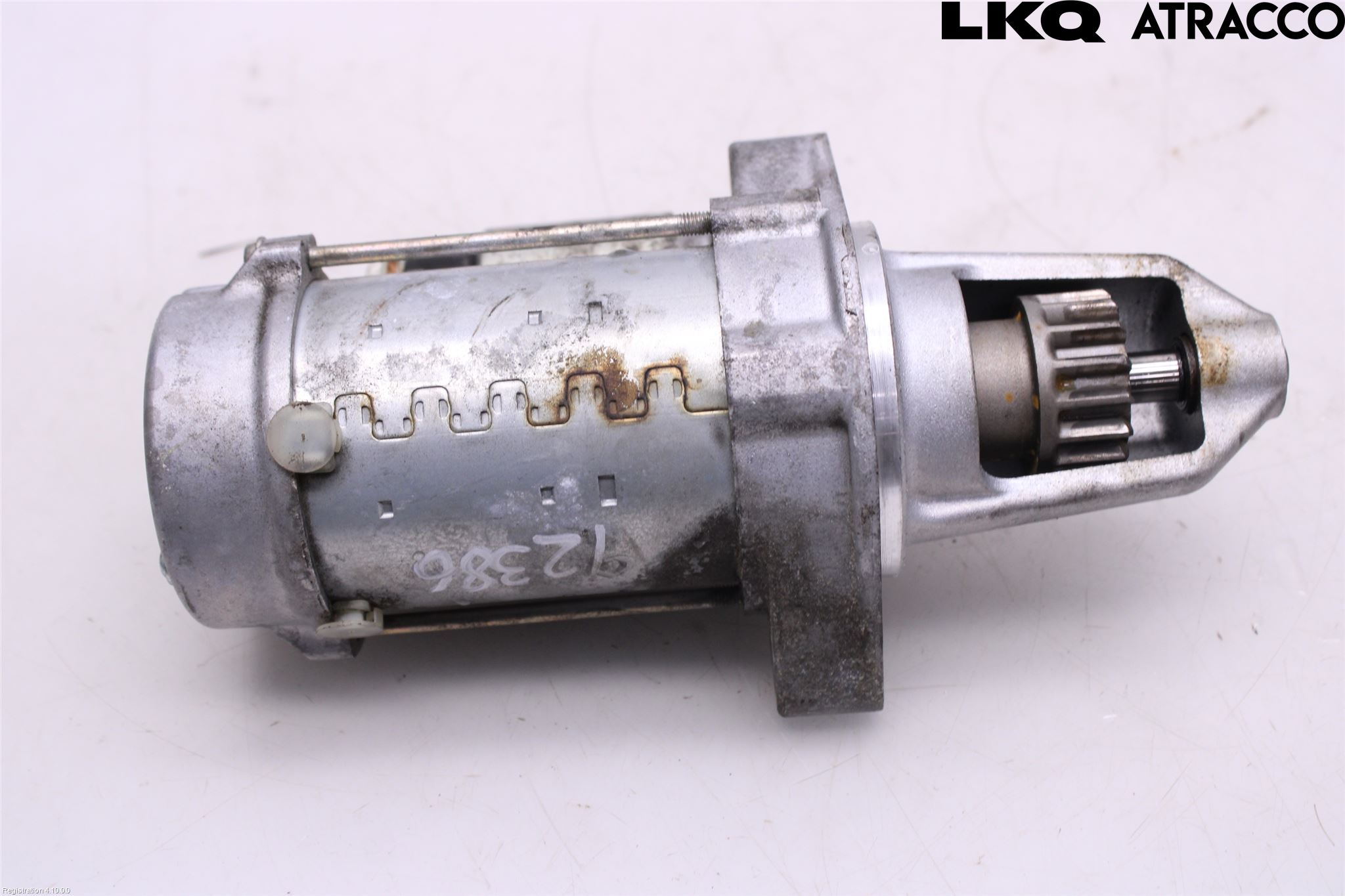 Mercedes-Benz MB B-KLASS (W246/W242) 12-19 Startmotor Diesel