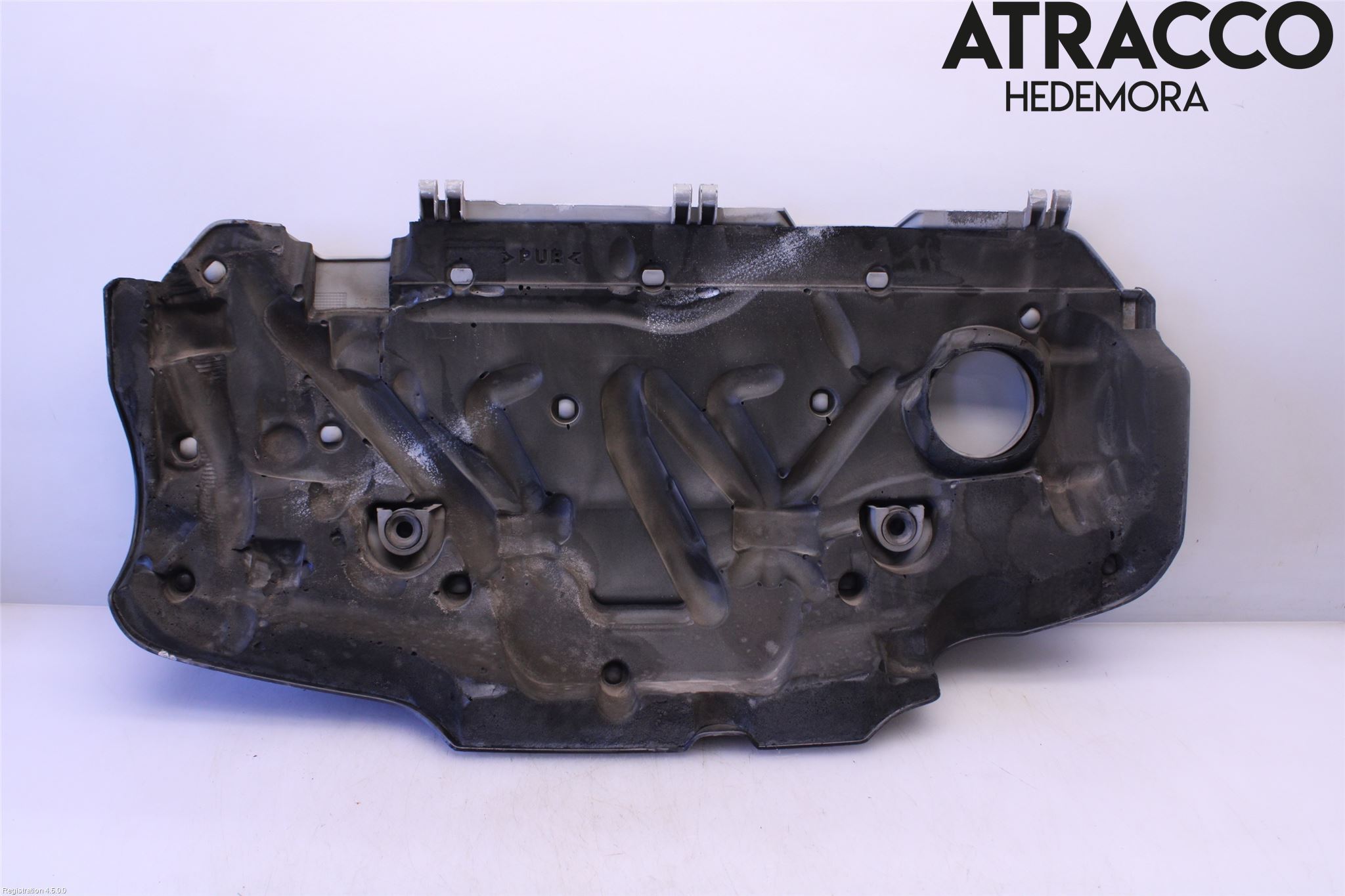 Volvo V70 05-08 Motor Deksel Over Motor