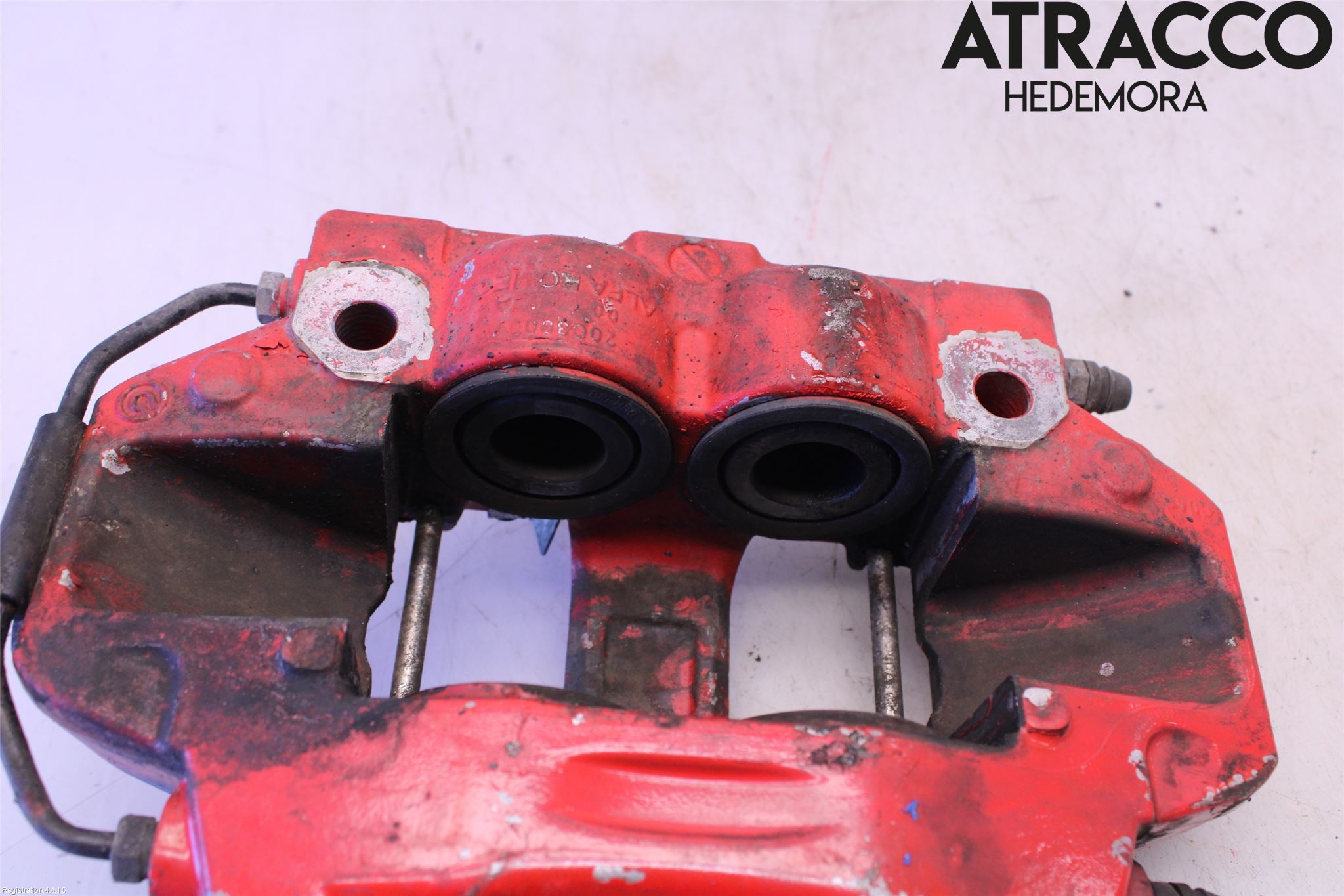 Alfa GIULIA Bremsecaliper Foran Venstre