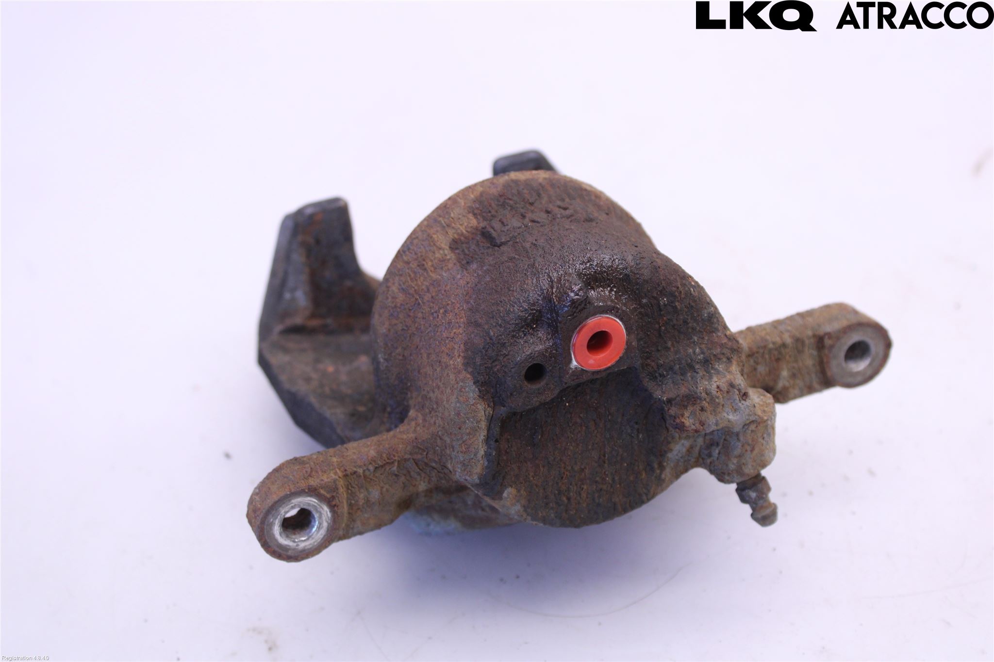 Toyota AURIS 13-19 Bremsecaliper Foran Venstre