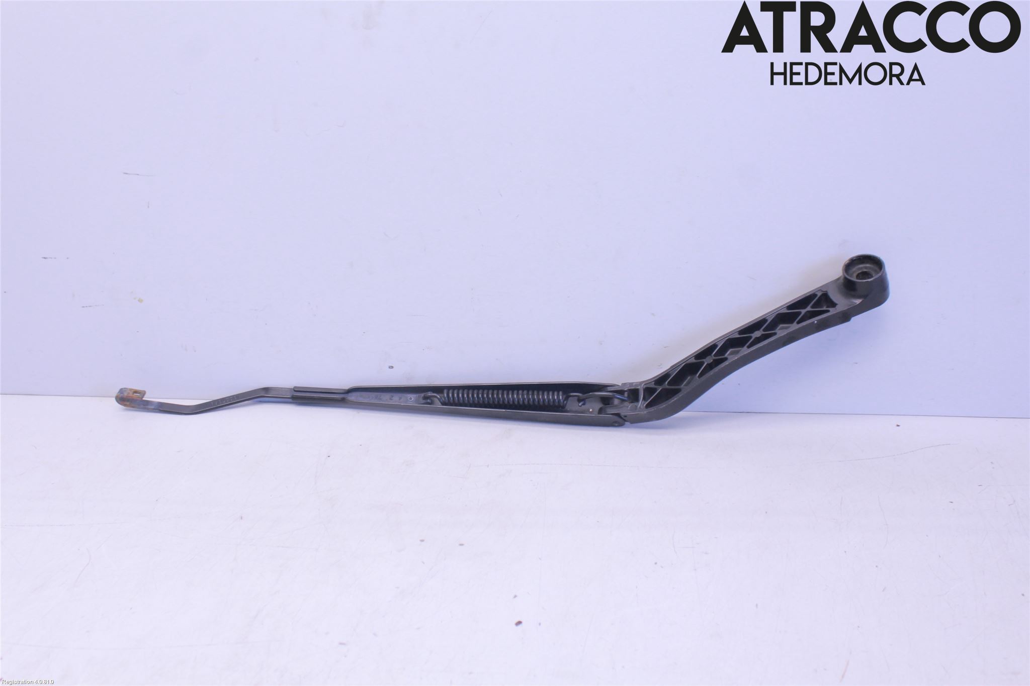 Opel INSIGNIA 09-16 Viskerarm-Armer Frontrute