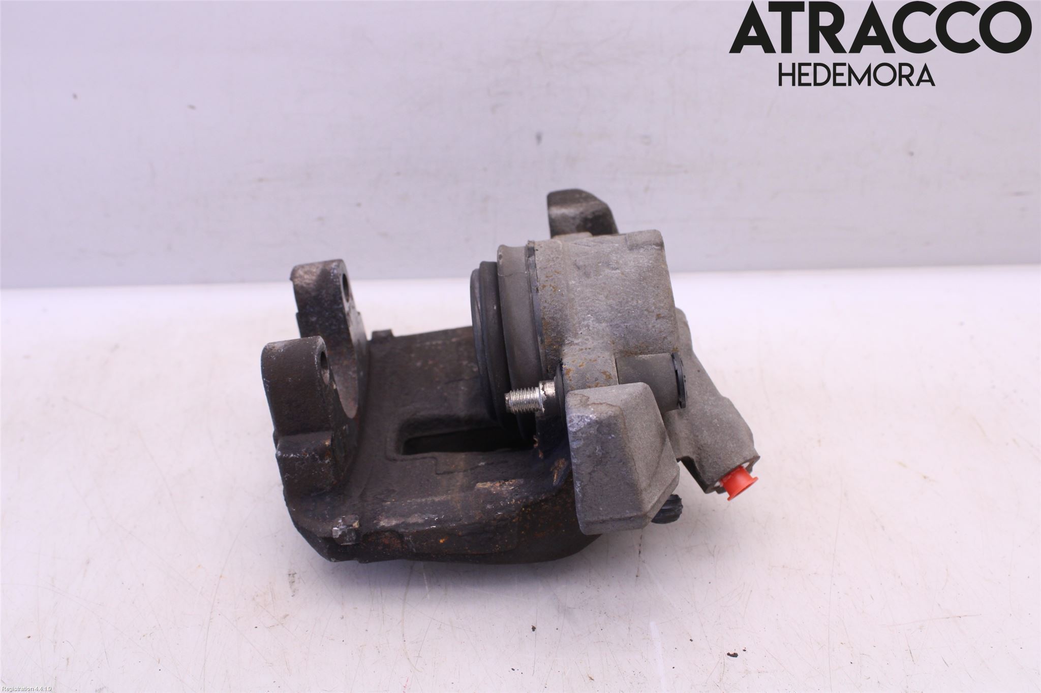 Peugeot 3008 17-24 Bremsecaliper Foran Høyre