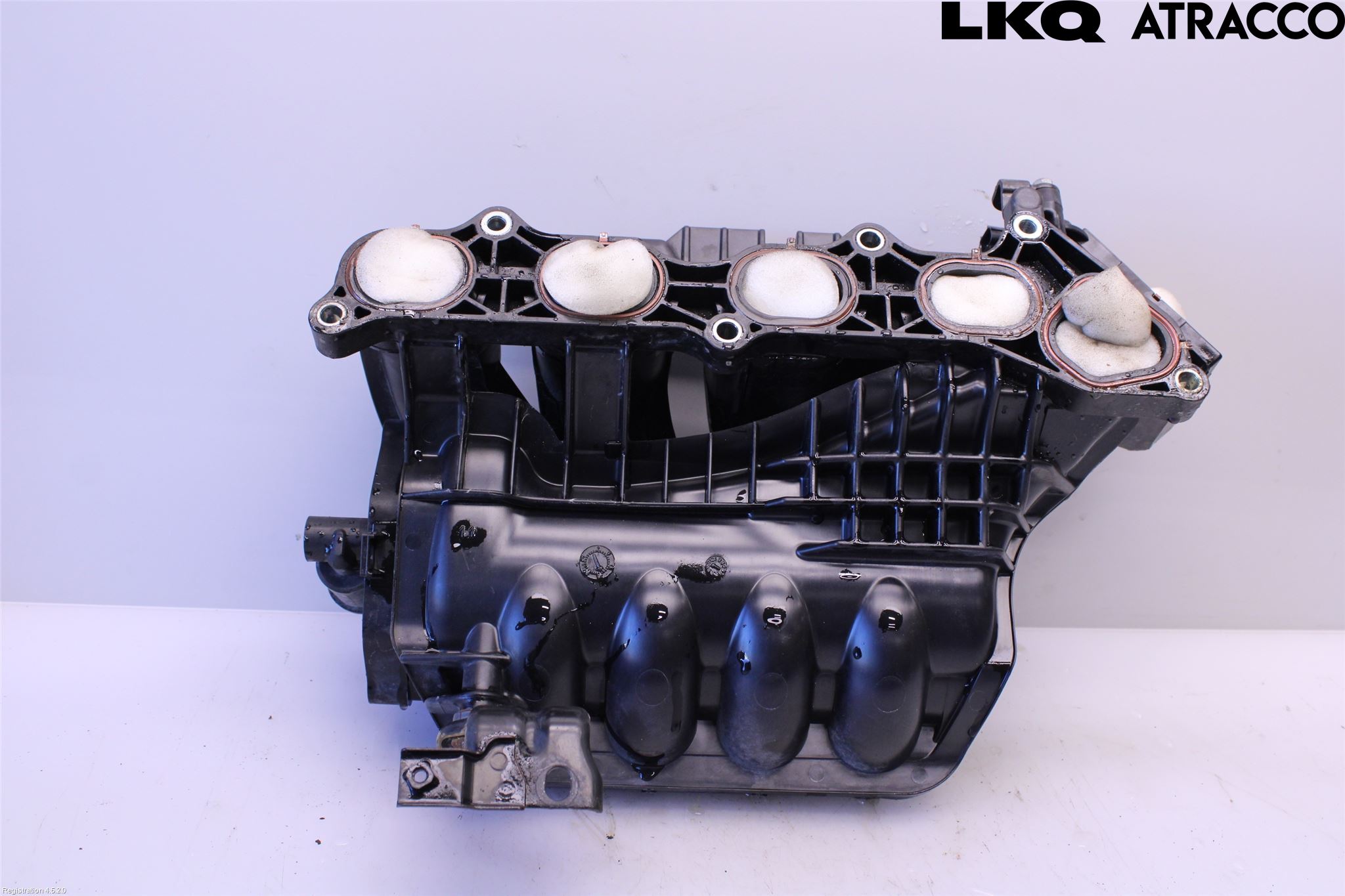 Honda CIVIC 12-16 Innsugningsmanifold