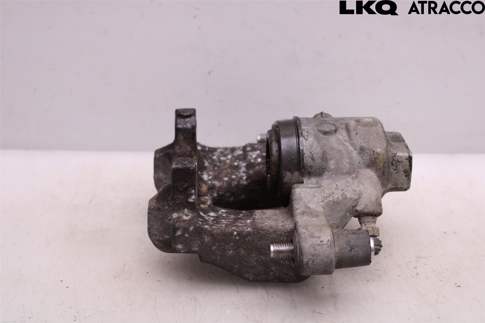 Mercedes-Benz MB C-KLASS (W204) 07-15 Bremsecaliper Bak Venstre