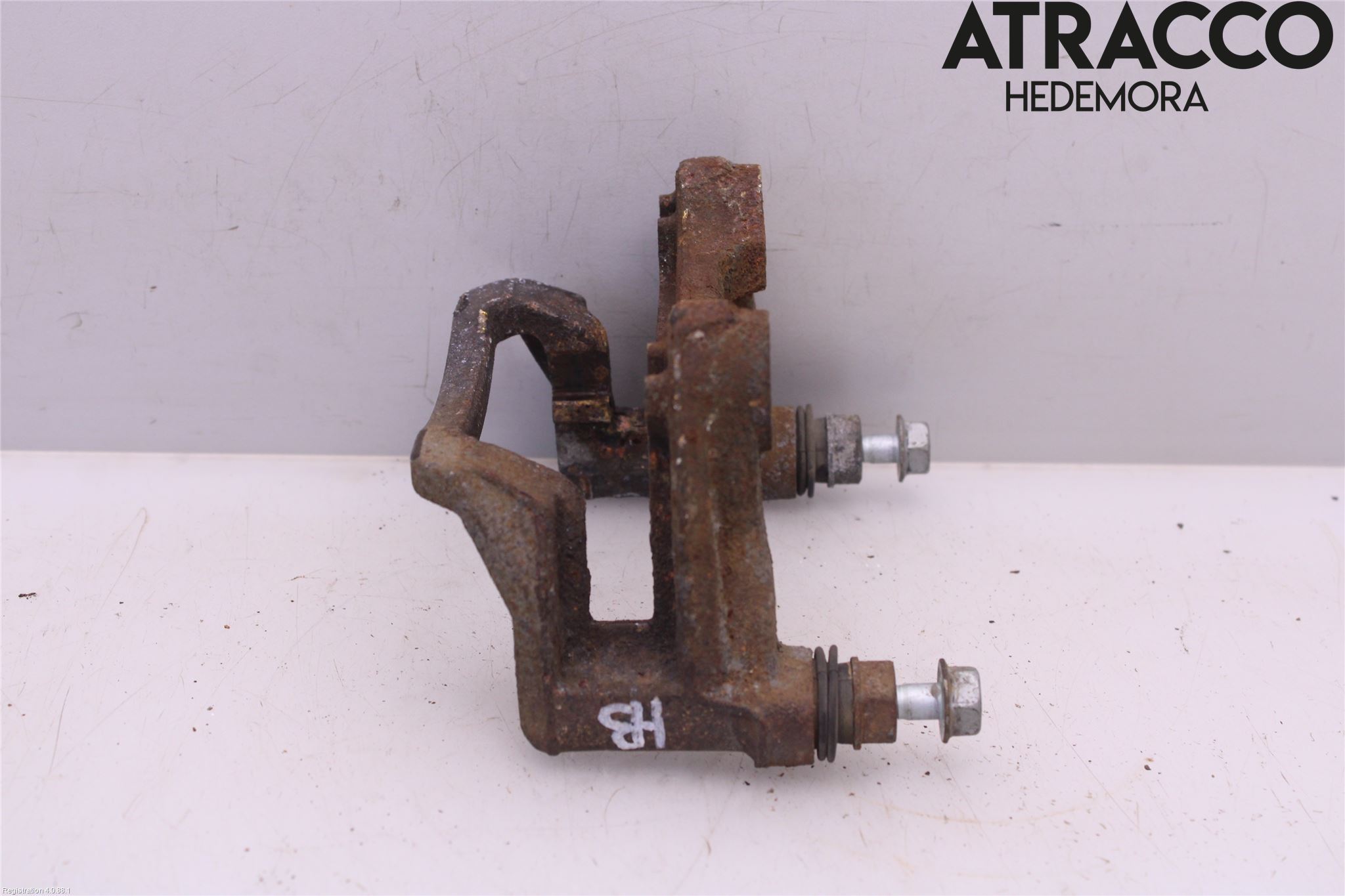 Kia CEED/CEED SW 19- Bremsecaliper Feste Holder