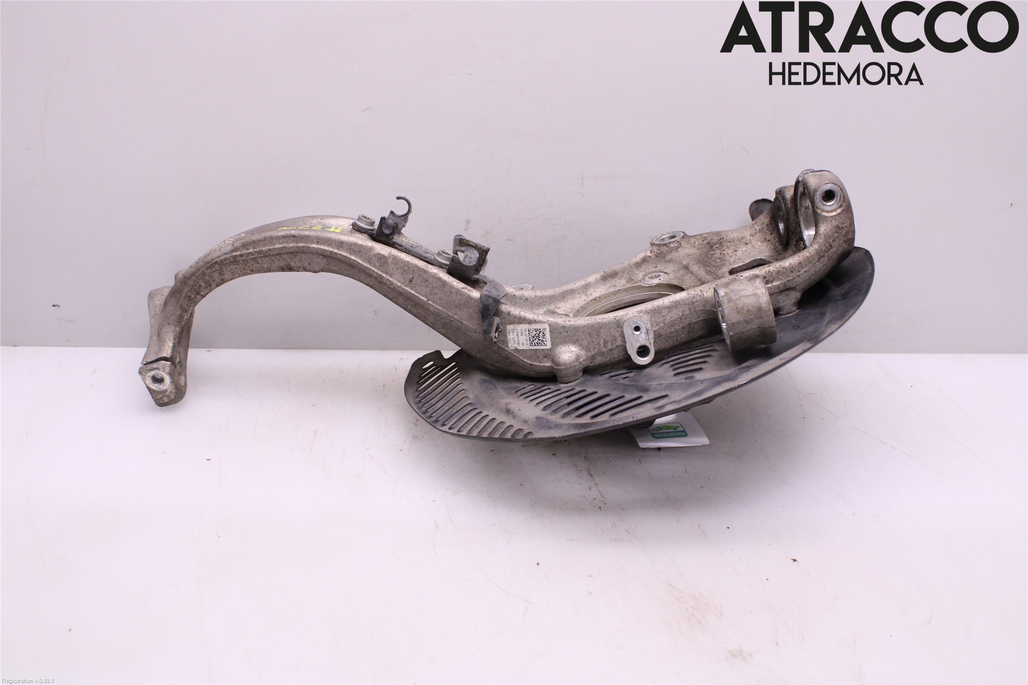 Audi A6 F2/C8 19- Spindel Hf