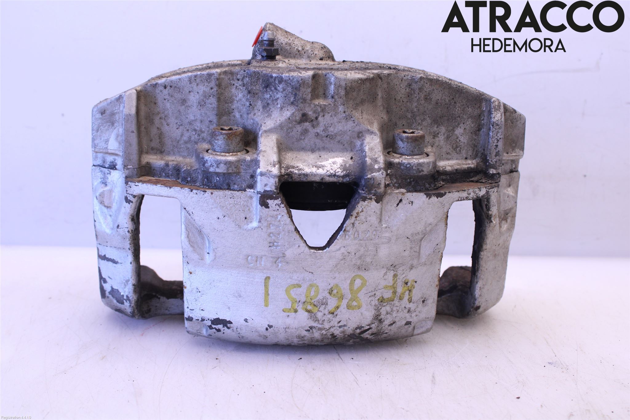 Volvo V70 08-13 Bremsecaliper Foran Høyre
