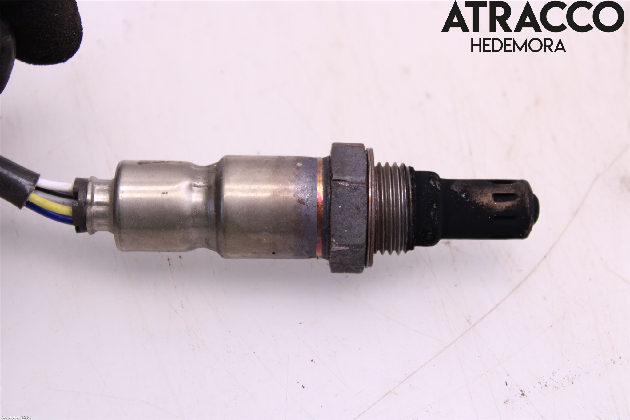 Volkswagen VW PASSAT 15-19 Inns Lambdasonde