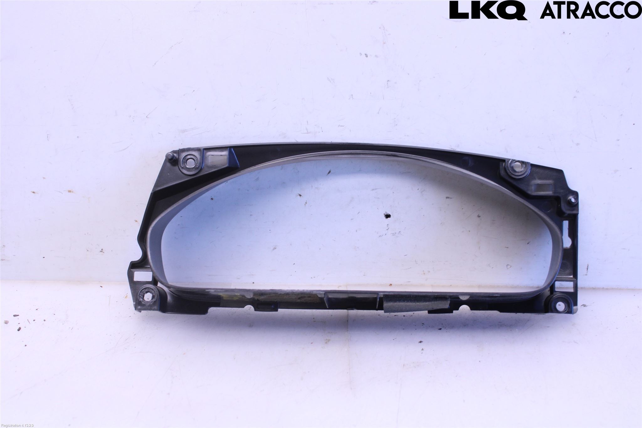 Jaguar X-TYPE Instrument Ramme