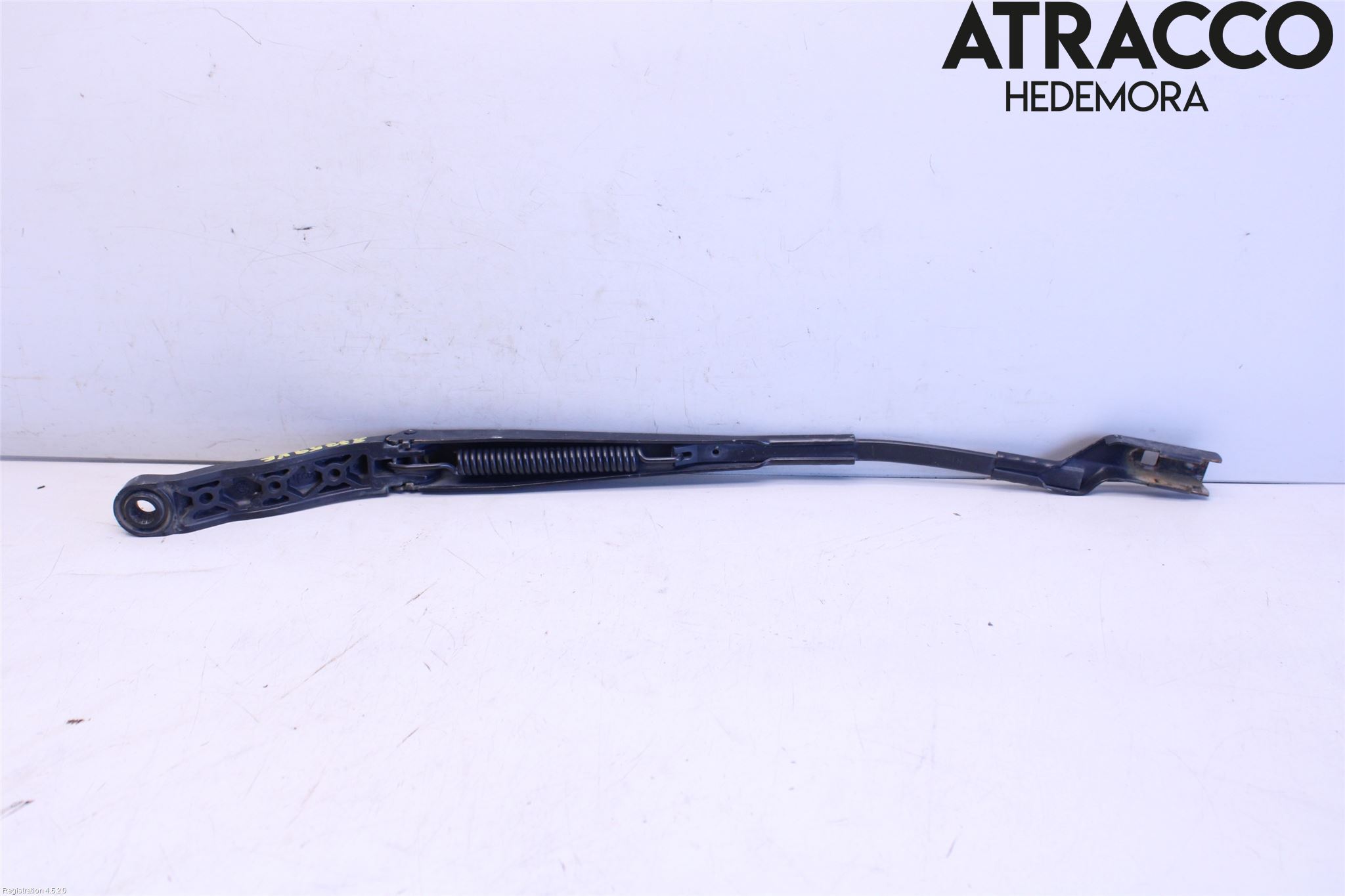Opel AMPERA 12-16 Viskerarm-Armer Frontrute