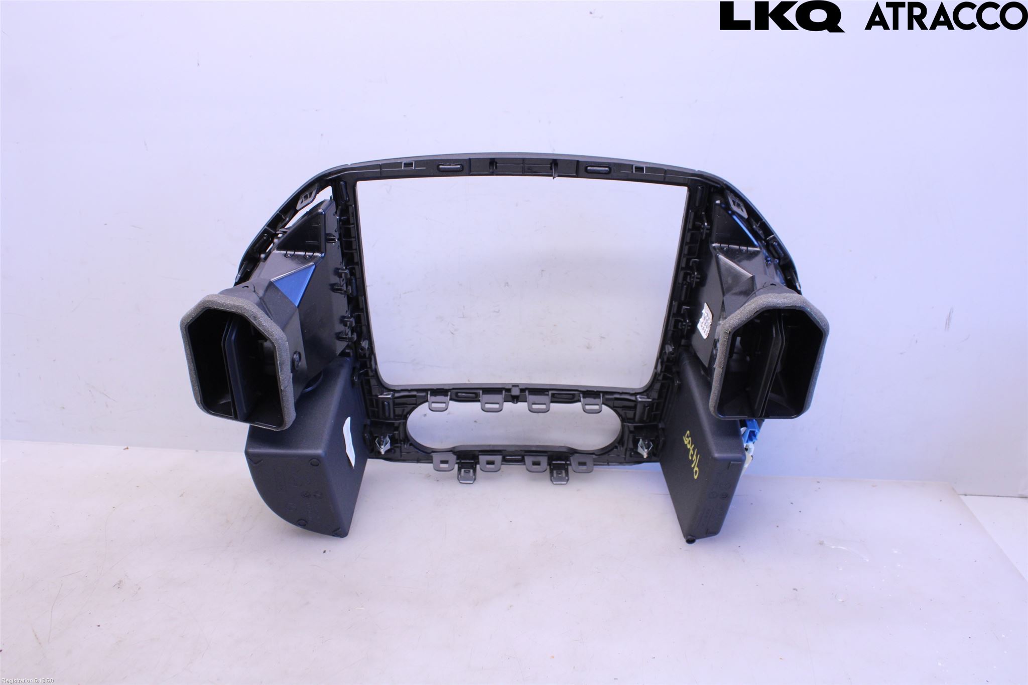 Mercedes-Benz MB VITO/V-KLASS (W640,W447,W448) 14- Instrument Ramme