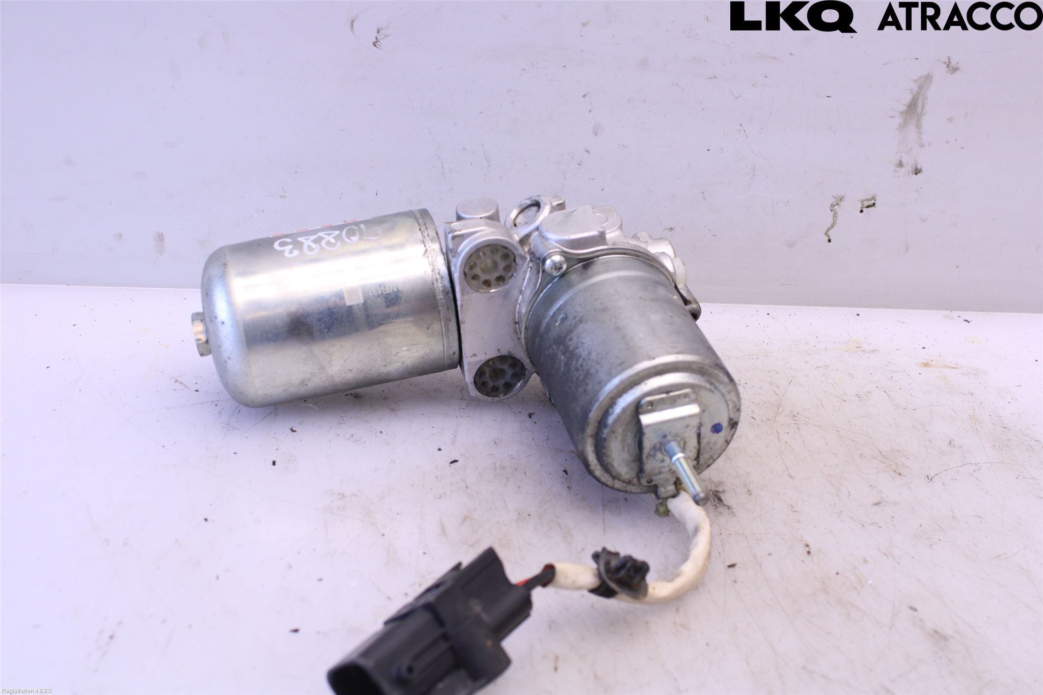 Toyota PRIUS (ZVW50) 16-21 Abs Hydraulikkpumpe