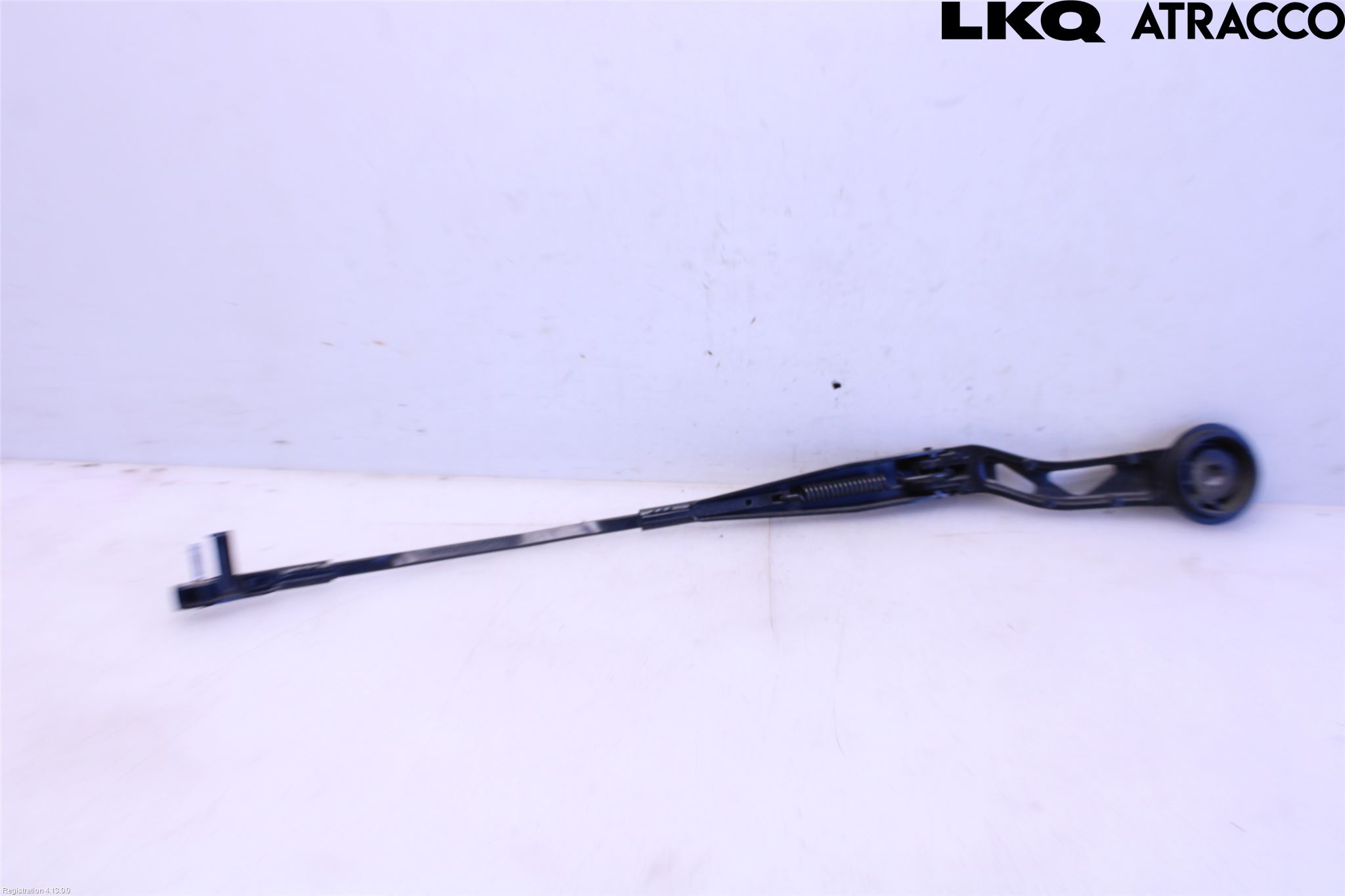 BMW i3 I01 13-22 Viskerarm-Armer Frontrute
