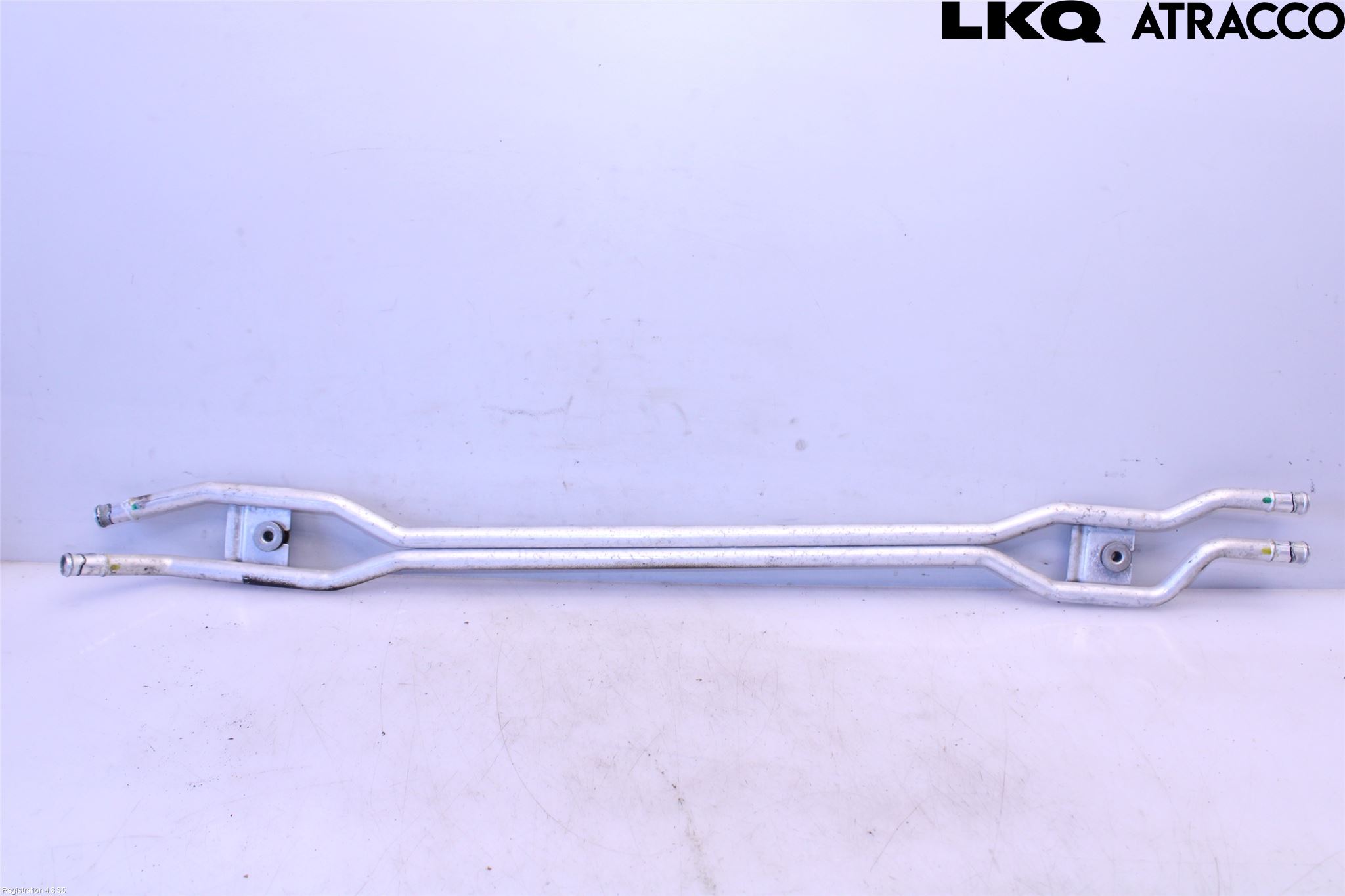 Nissan GT-R Radiator Slange