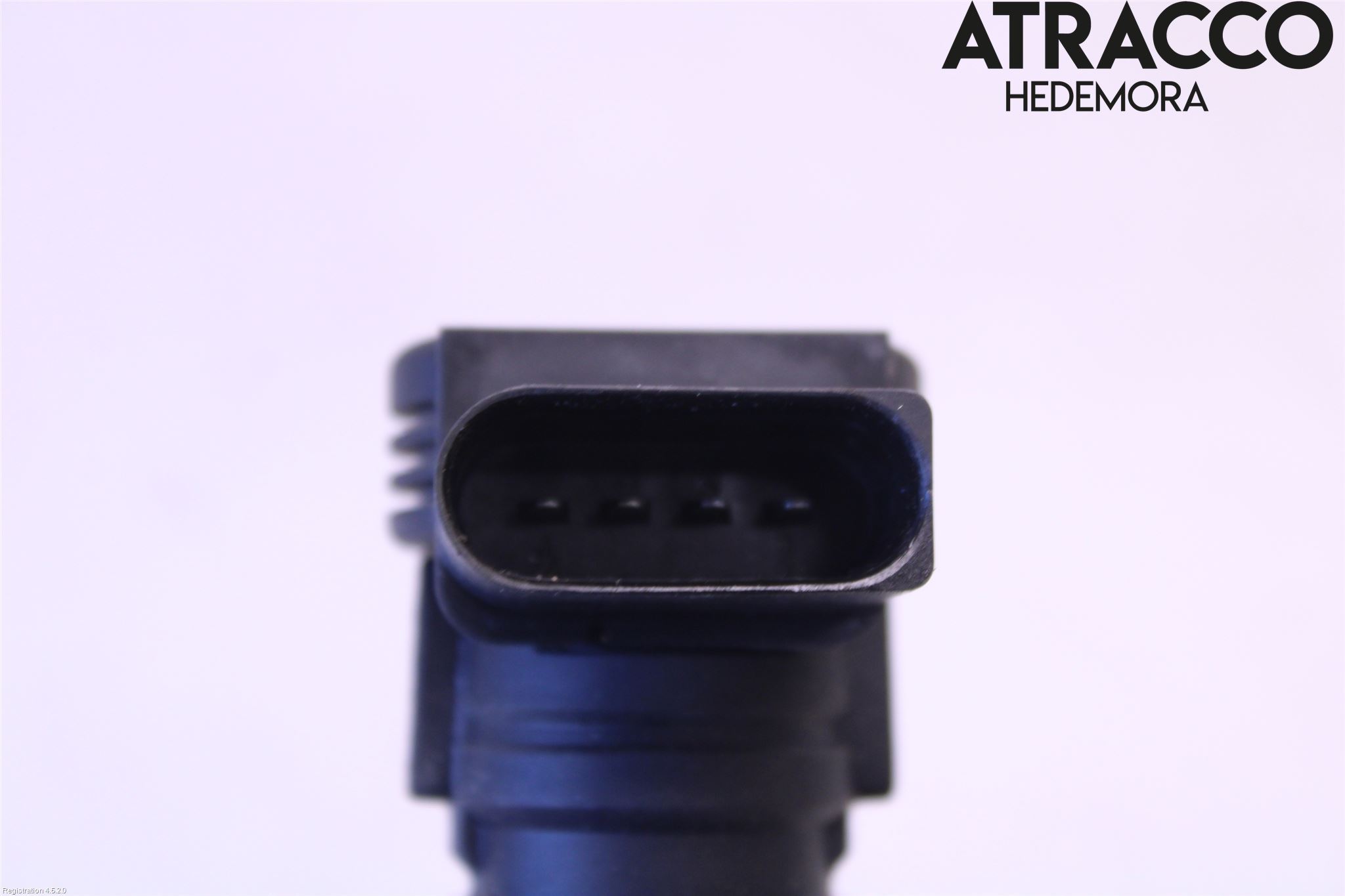 Seat LEON 06-12 Coil