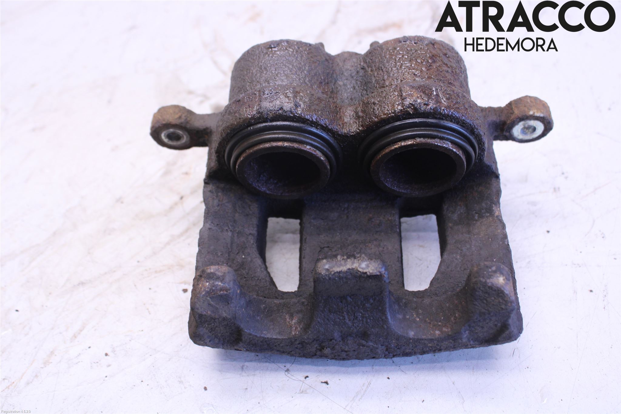 Hyundai SANTA FE 13-18 Bremsecaliper Foran Venstre