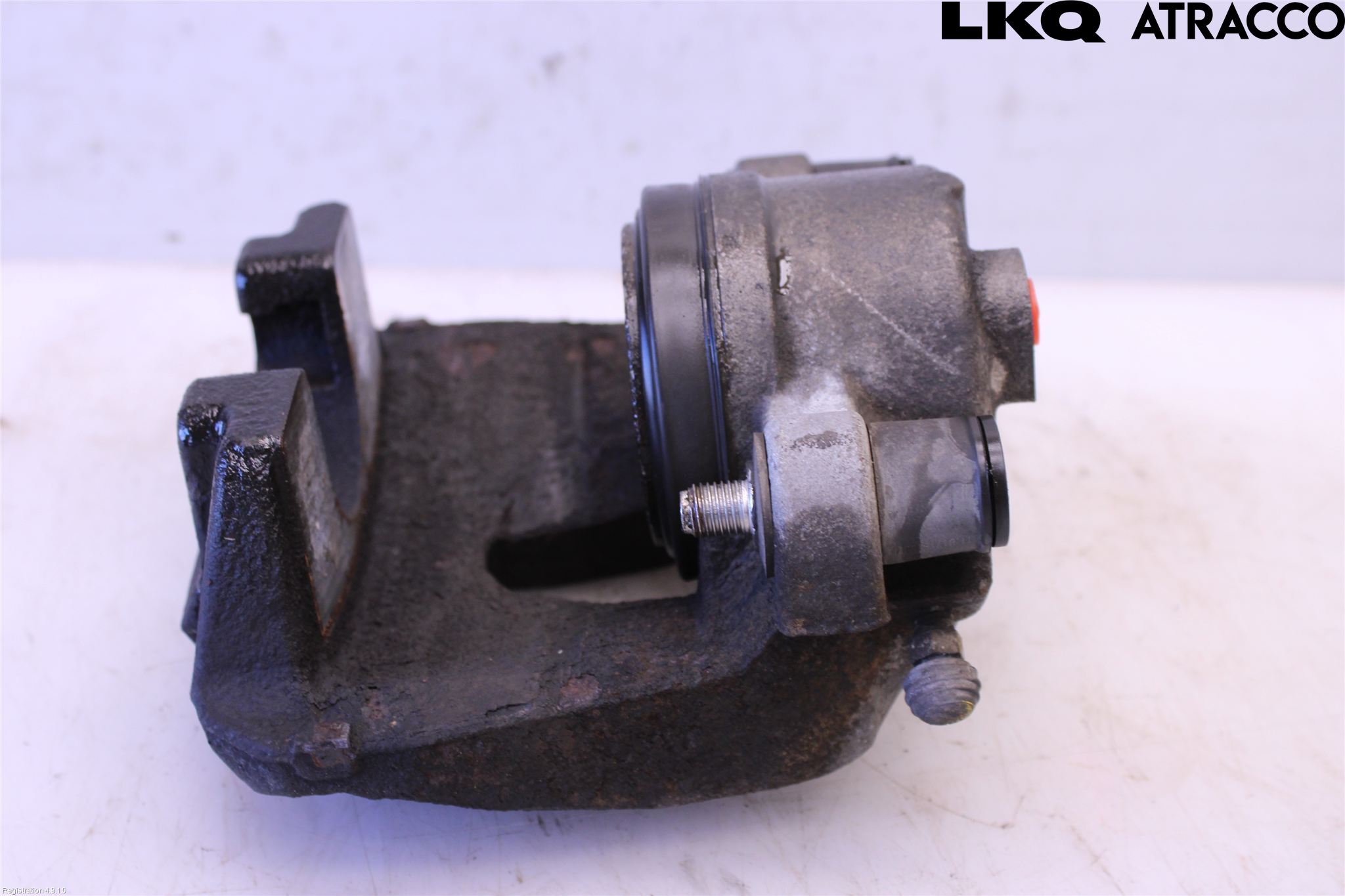 Peugeot EXPERT/E-EXPERT 17- Bremsecaliper Foran Høyre