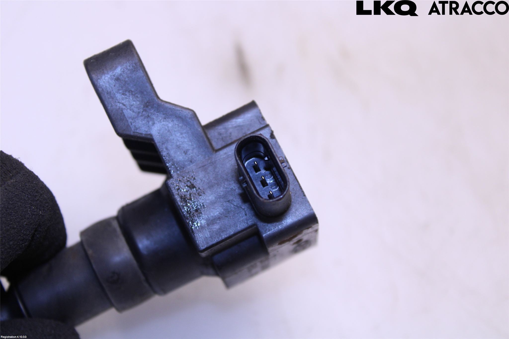 Ford FIESTA 13-17 Coil