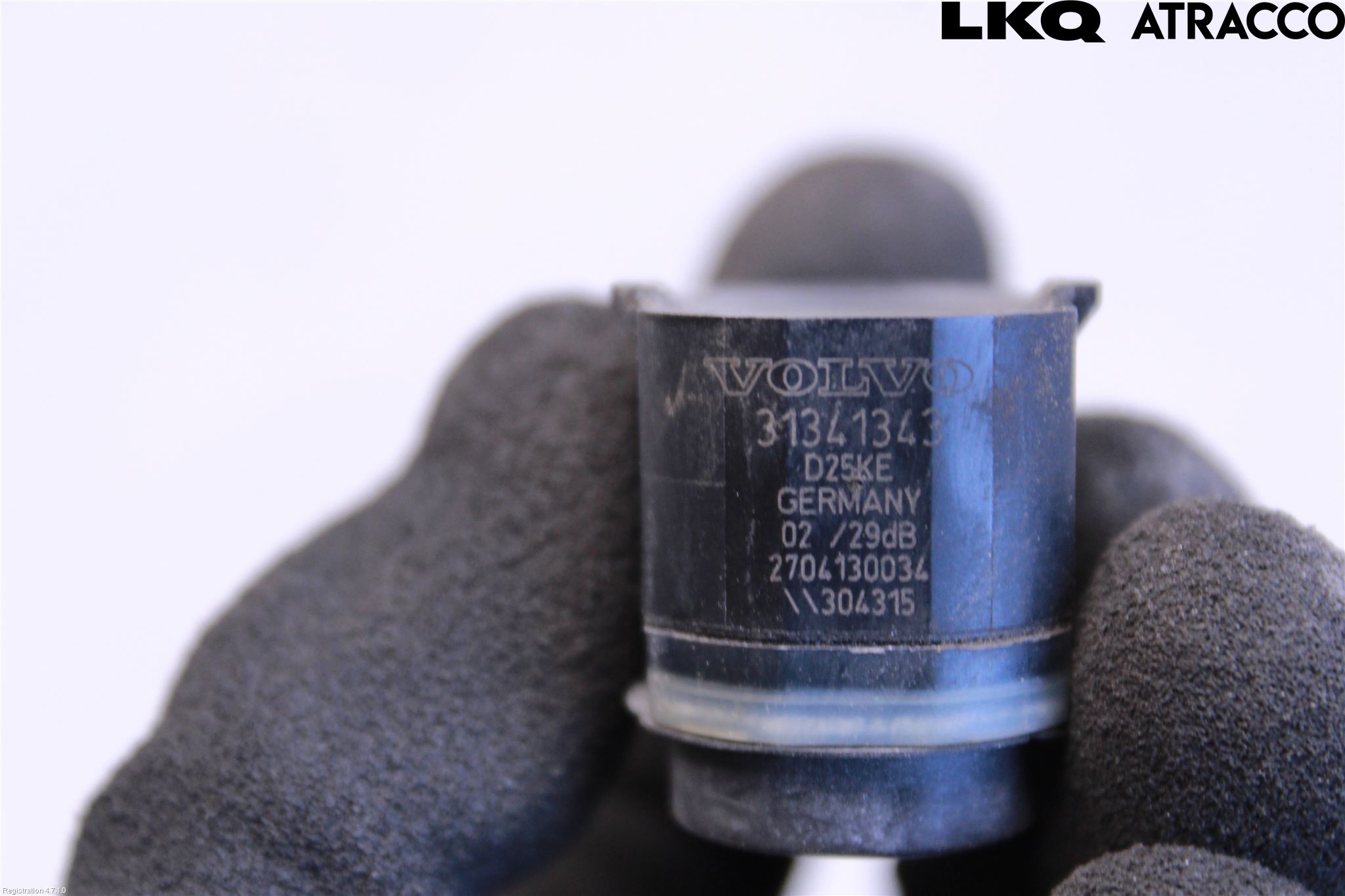 Volvo XC60 14-17 Sensor Ryggesensor