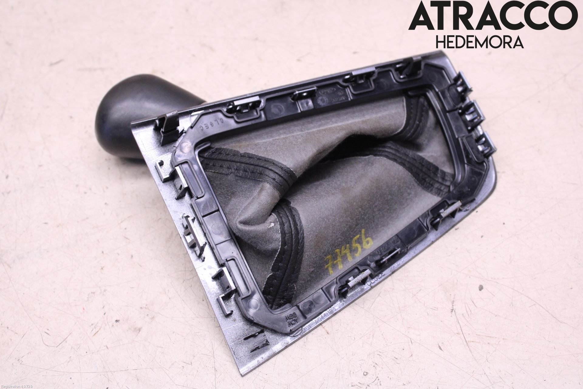 Ford FOCUS 11-14 Gearspak Mansjett