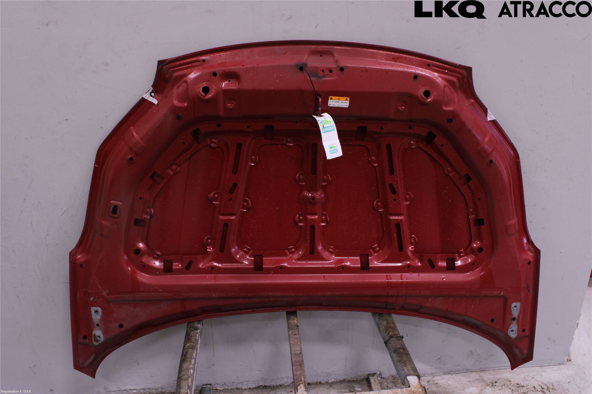 Kia SPORTAGE (QL) 16-21 Panser