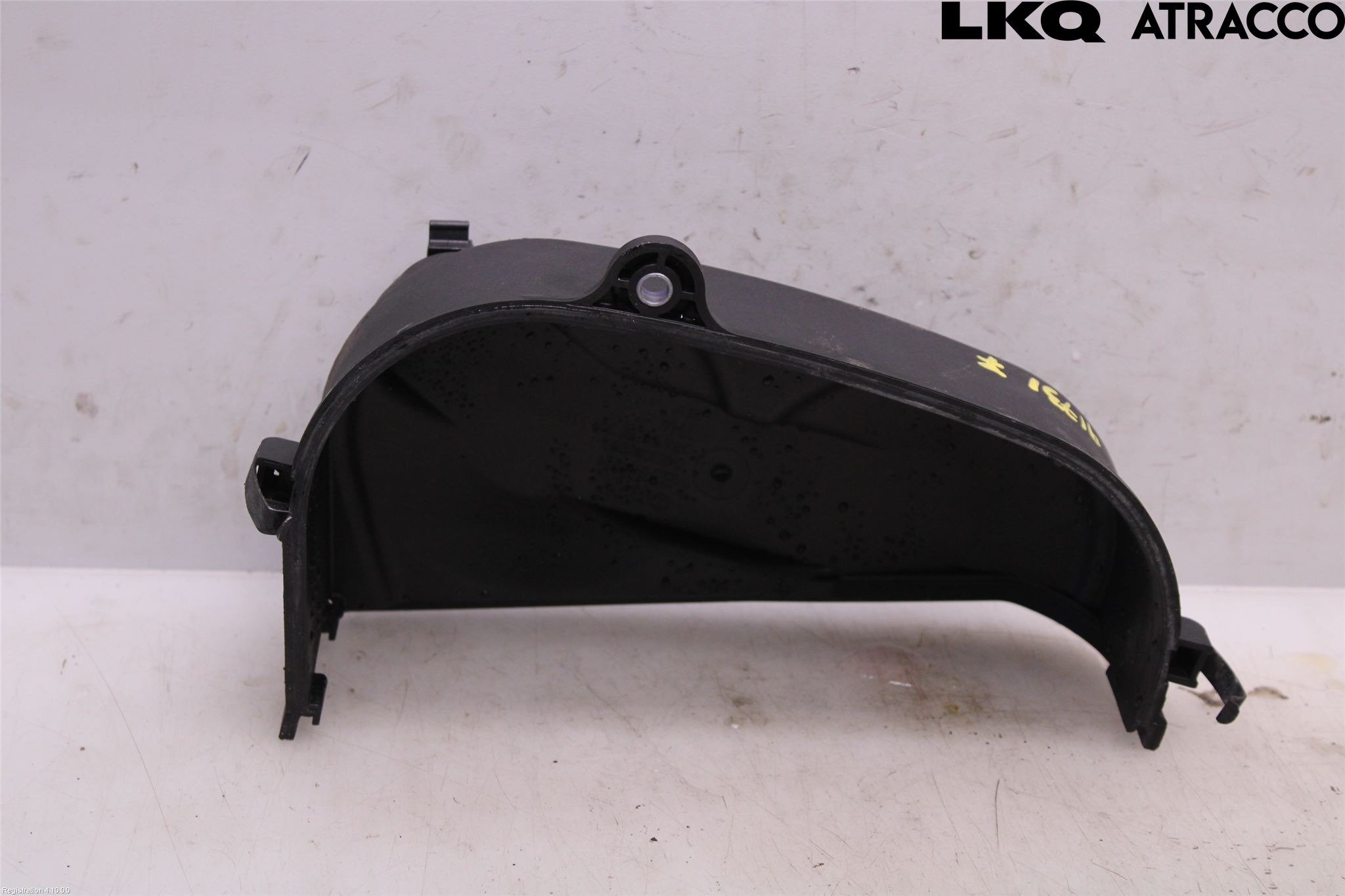 Seat LEON 13-20 Registerreim Deksel