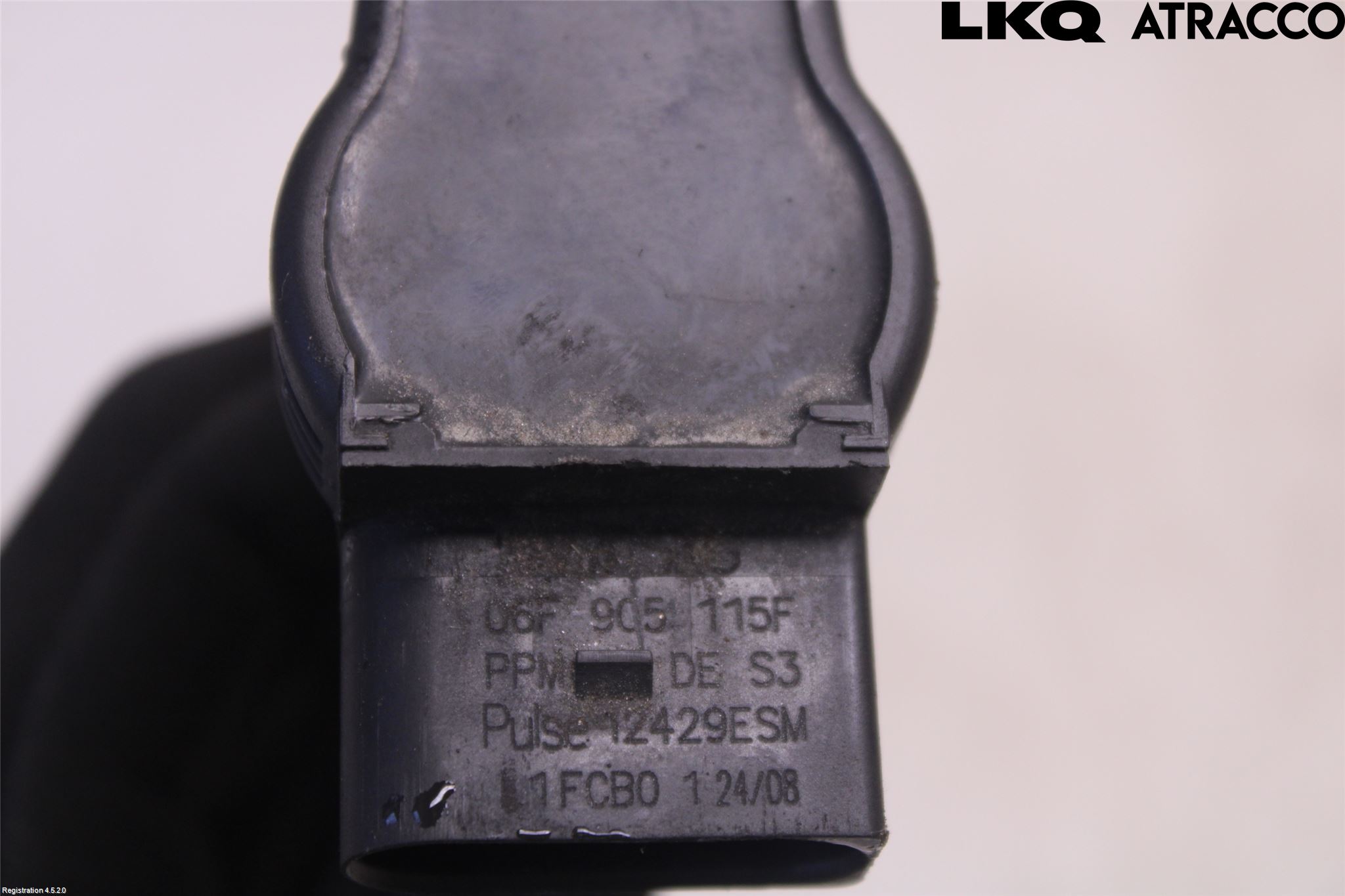 Volkswagen VW TIGUAN 07-16 Coil