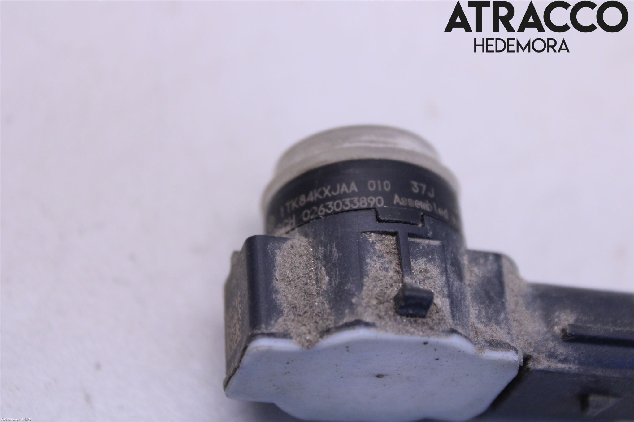 Jeep GRAND CHEROKEE 10-20 Sensor Ryggesensor