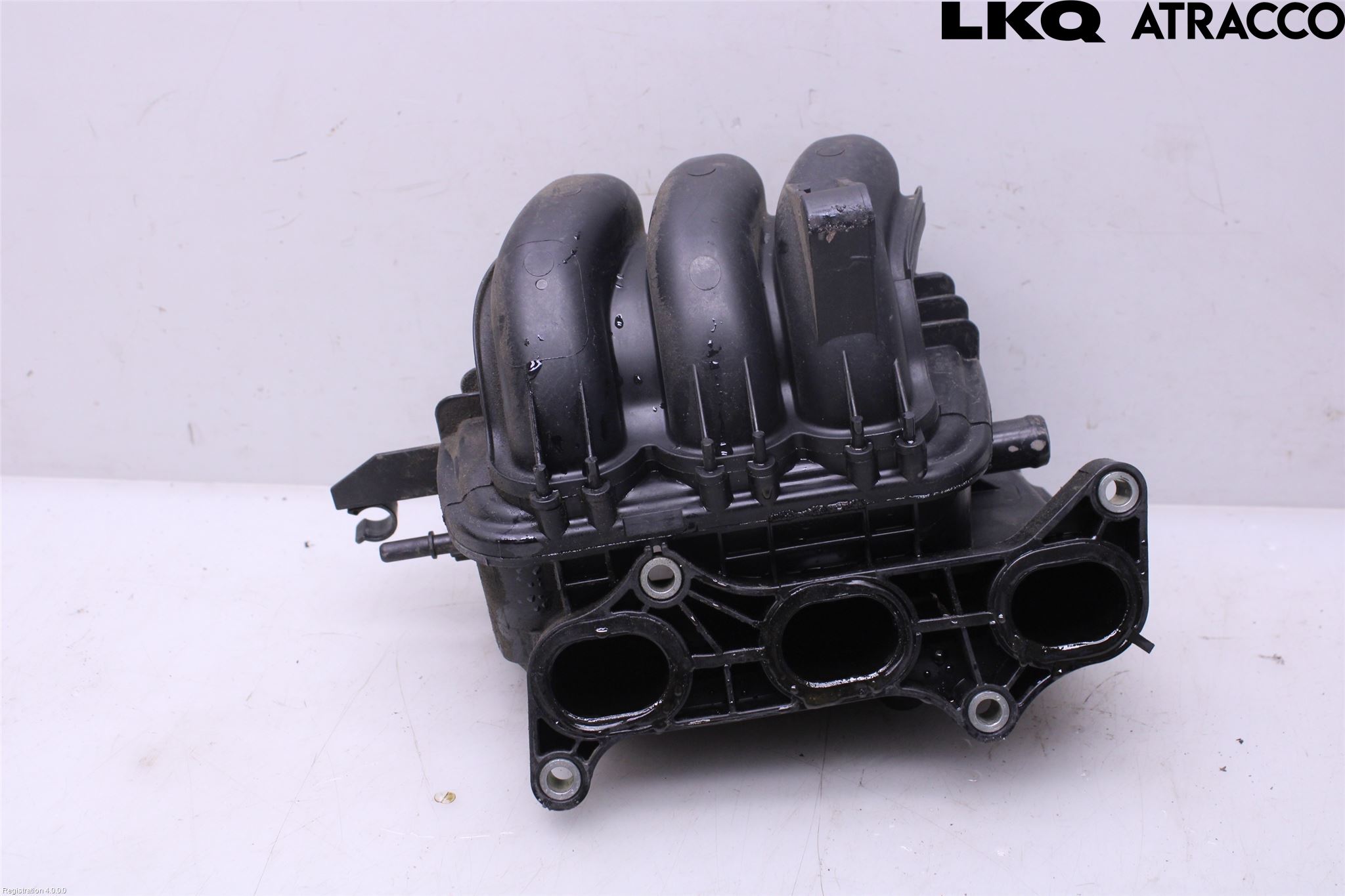 Toyota AYGO 06-14 Innsugningsmanifold