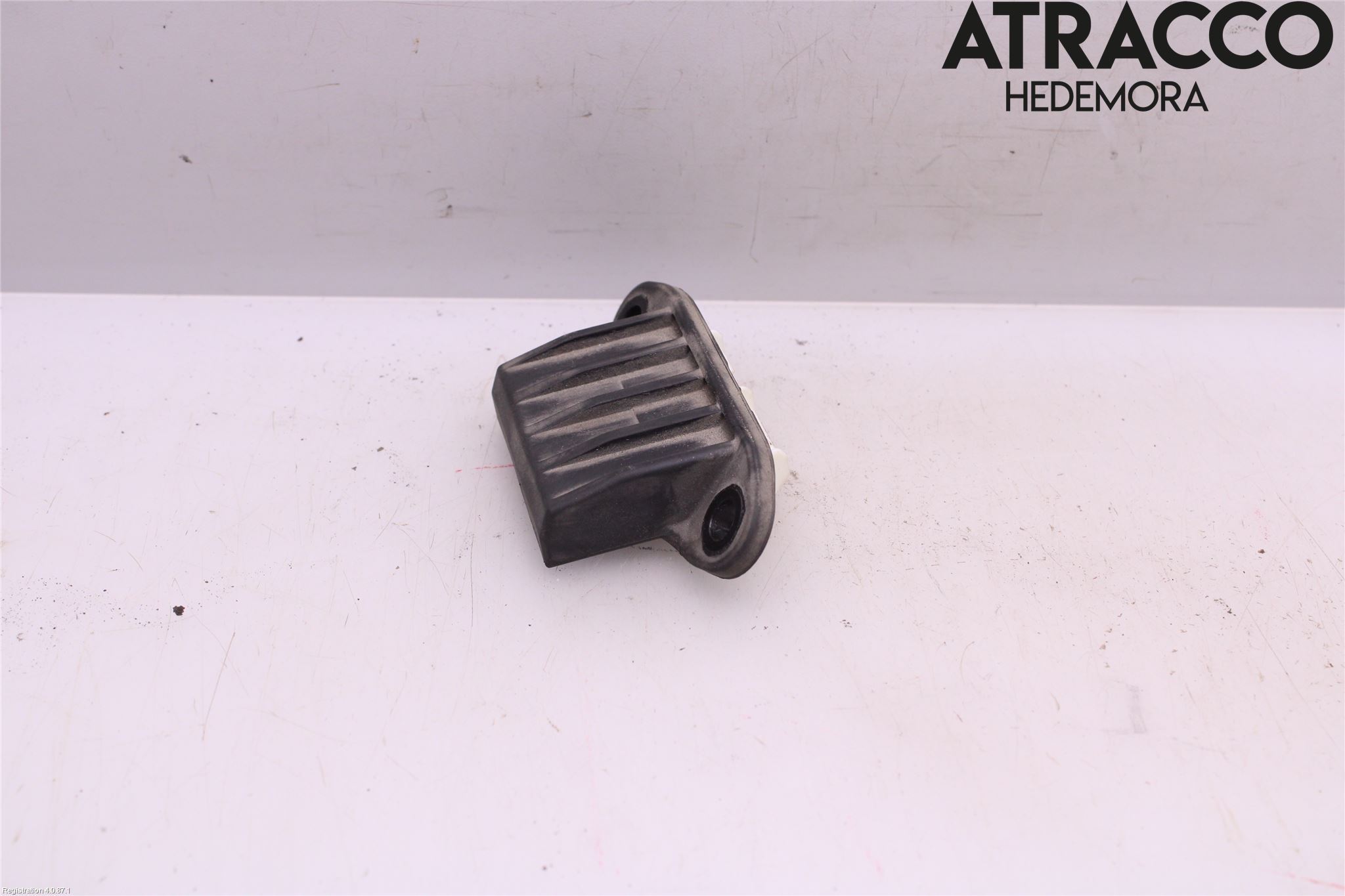 Toyota RAV4 13-18 Bakluke Handtak Ytre
