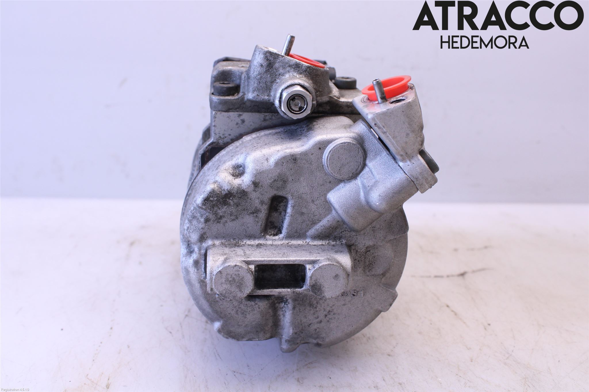BMW 5 E39 95-04 Varme Ac Kompressor