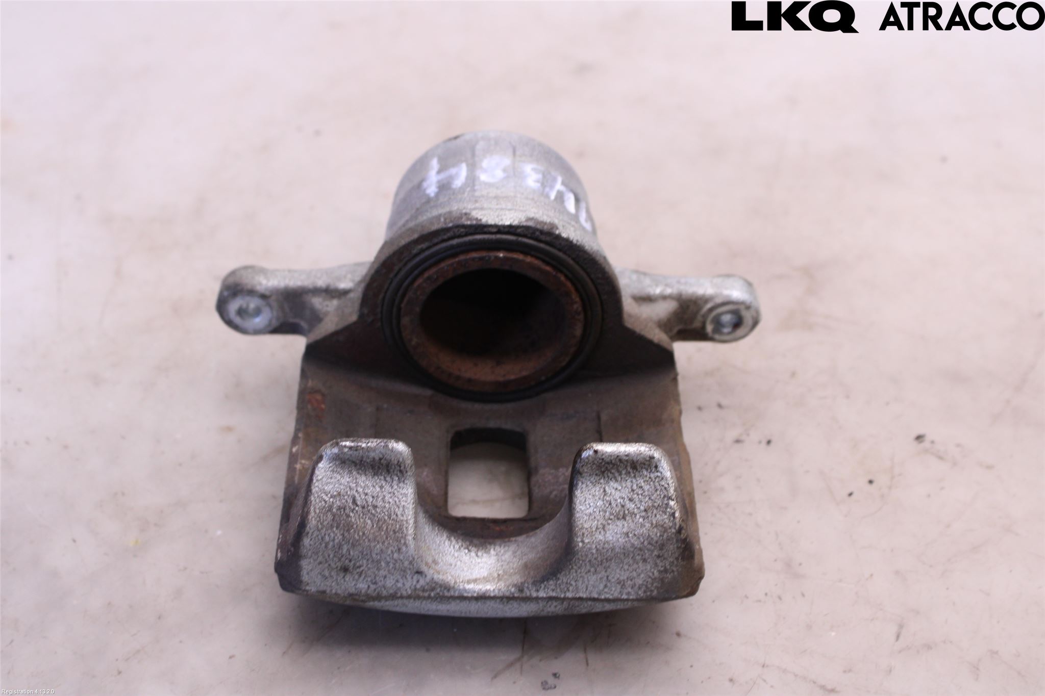 Hyundai TUCSON 05- Bremsecaliper Foran Venstre