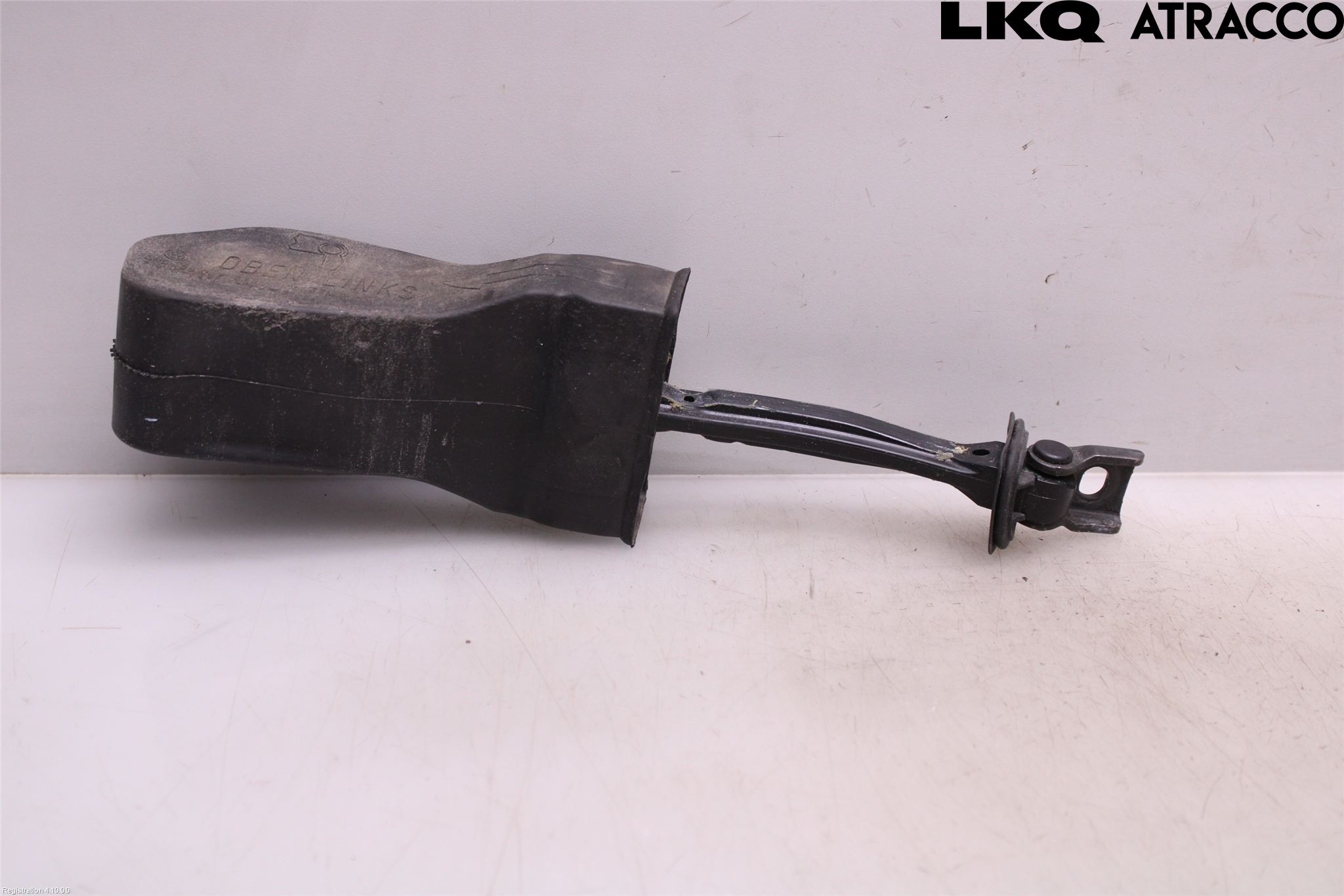 Volkswagen VW TIGUAN 07-16 Dørstopper