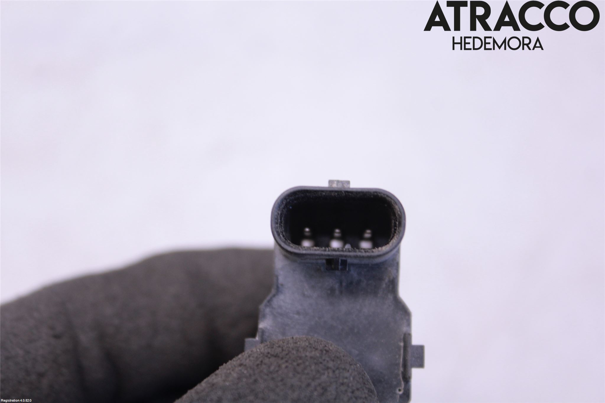 BMW 5 F10/F11/F18 09-17 Sensor Ryggesensor