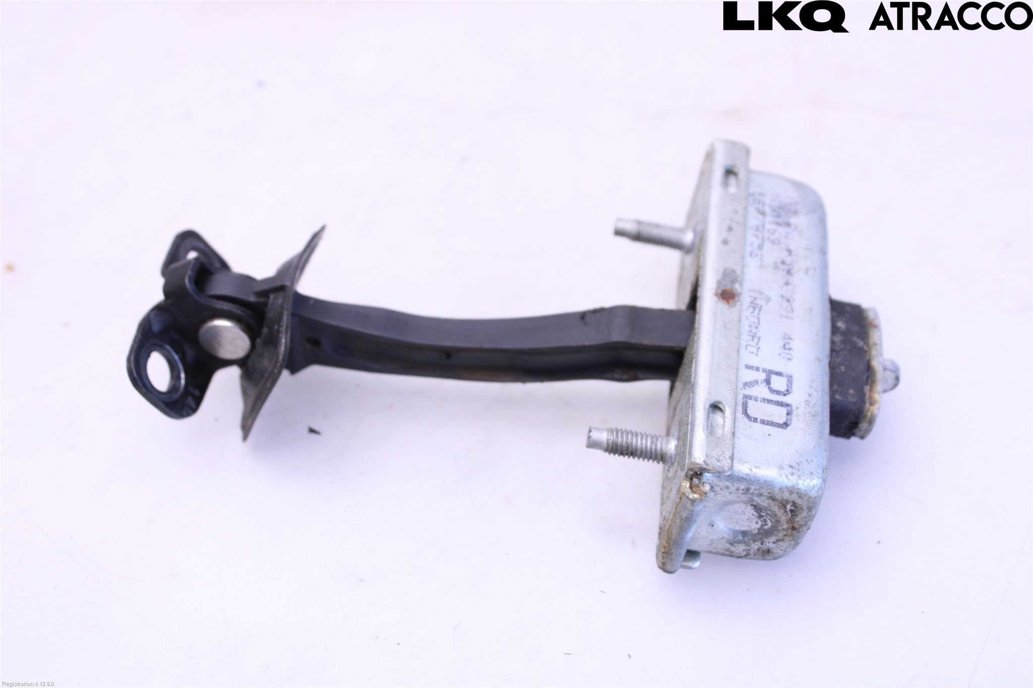 Saab 9-3 VER2/VER3 08-15 Dørstopper