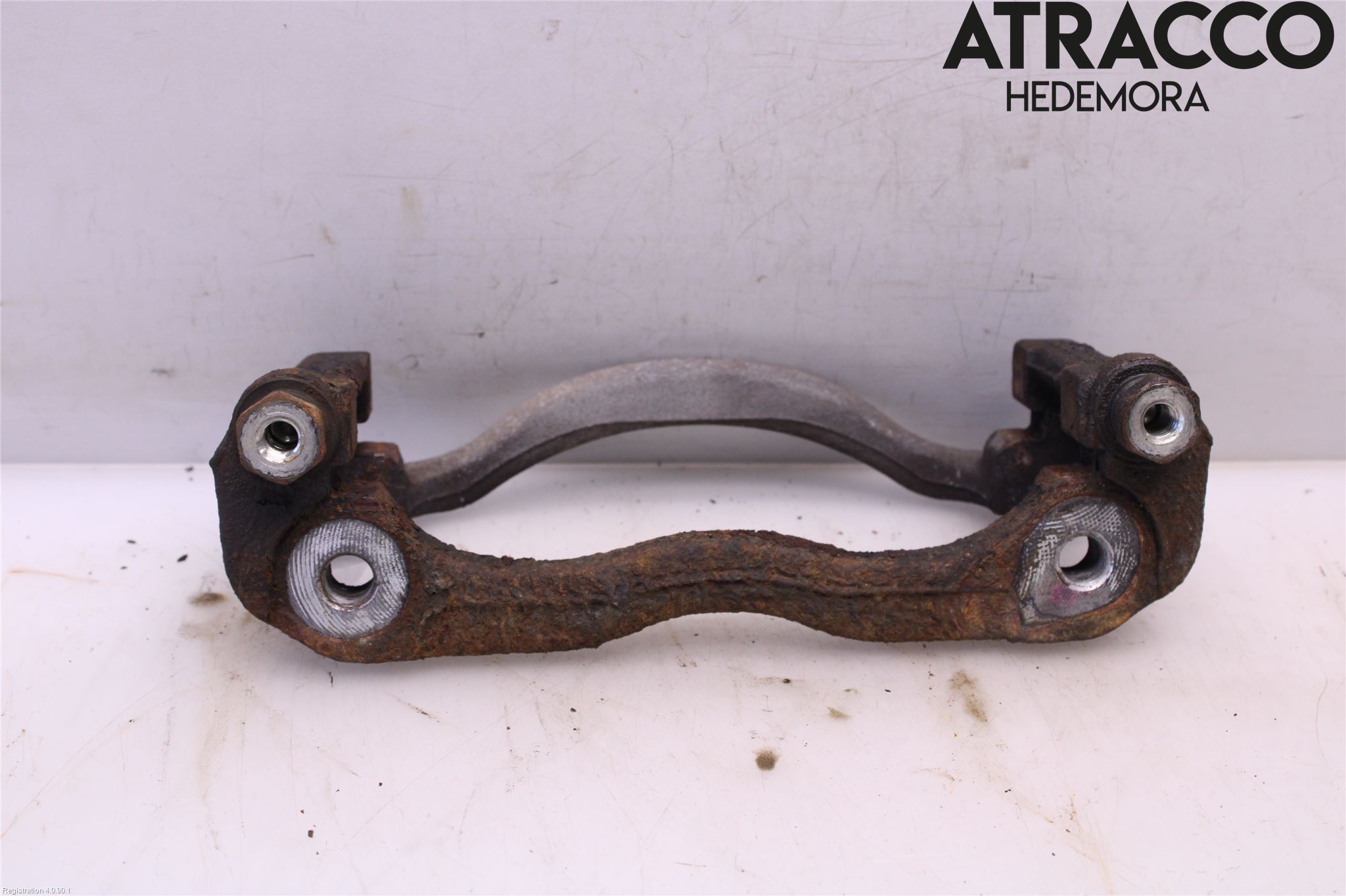 Ford RANGER EU 12-23 Bremsecaliper Feste Holder