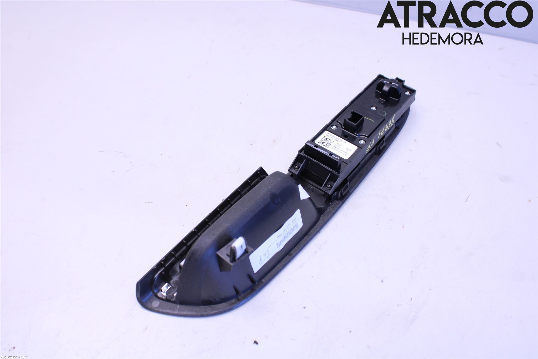 Ford KUGA 13-16 Bryter Vindusheis