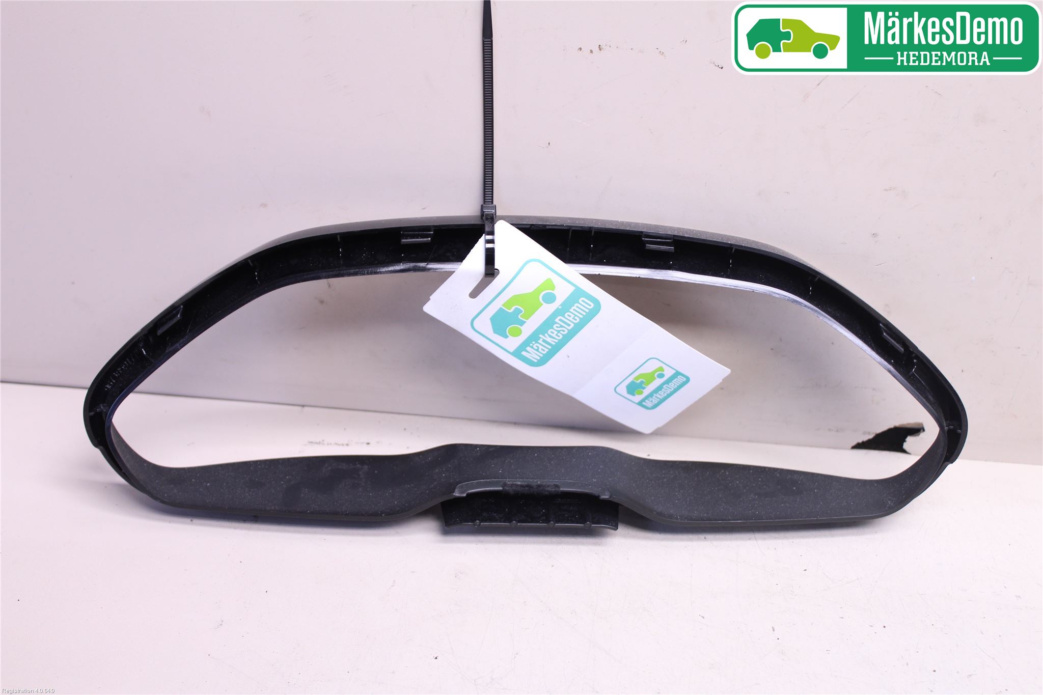 Peugeot 2008 13-20 Instrument Ramme