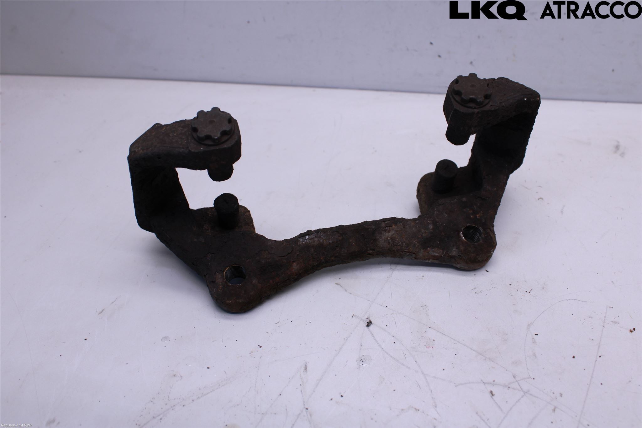 Audi Q5 09-16 Bremsecaliper Feste Holder