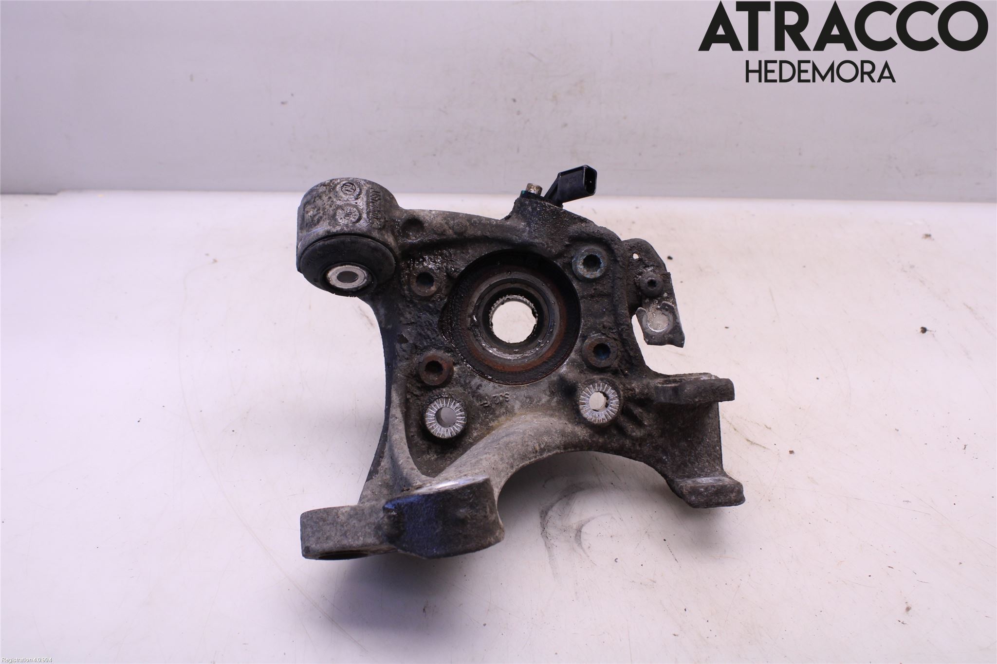 Audi A6/S6     05-11 Spindel Hb