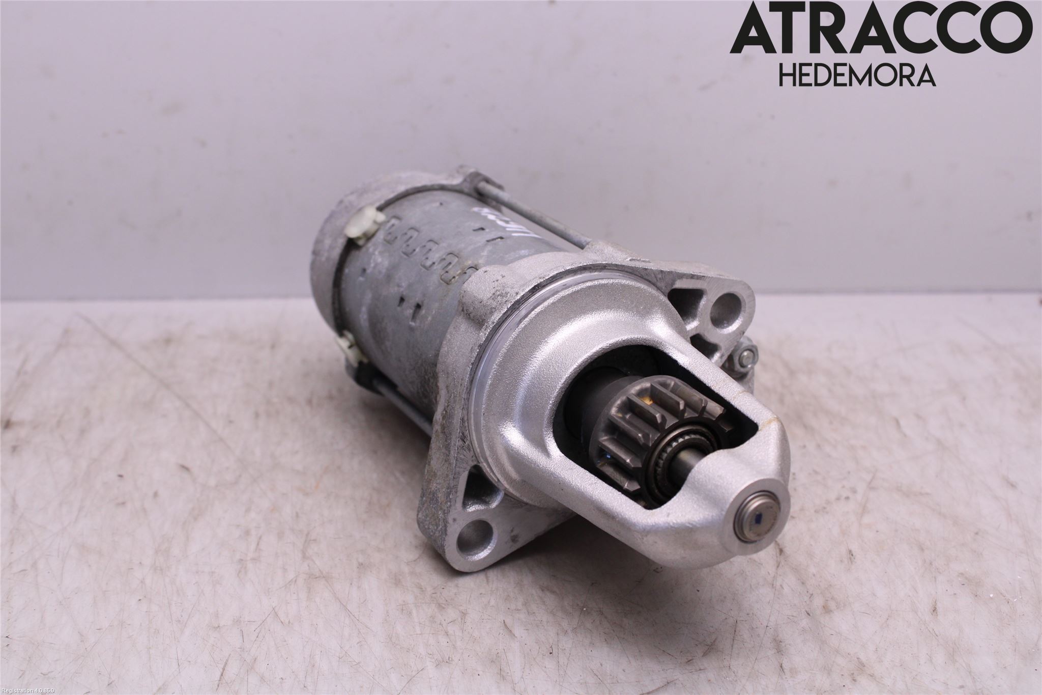 Mercedes-Benz MB CLA-KLASS (C117/X117) 13-19 Startmotor Diesel